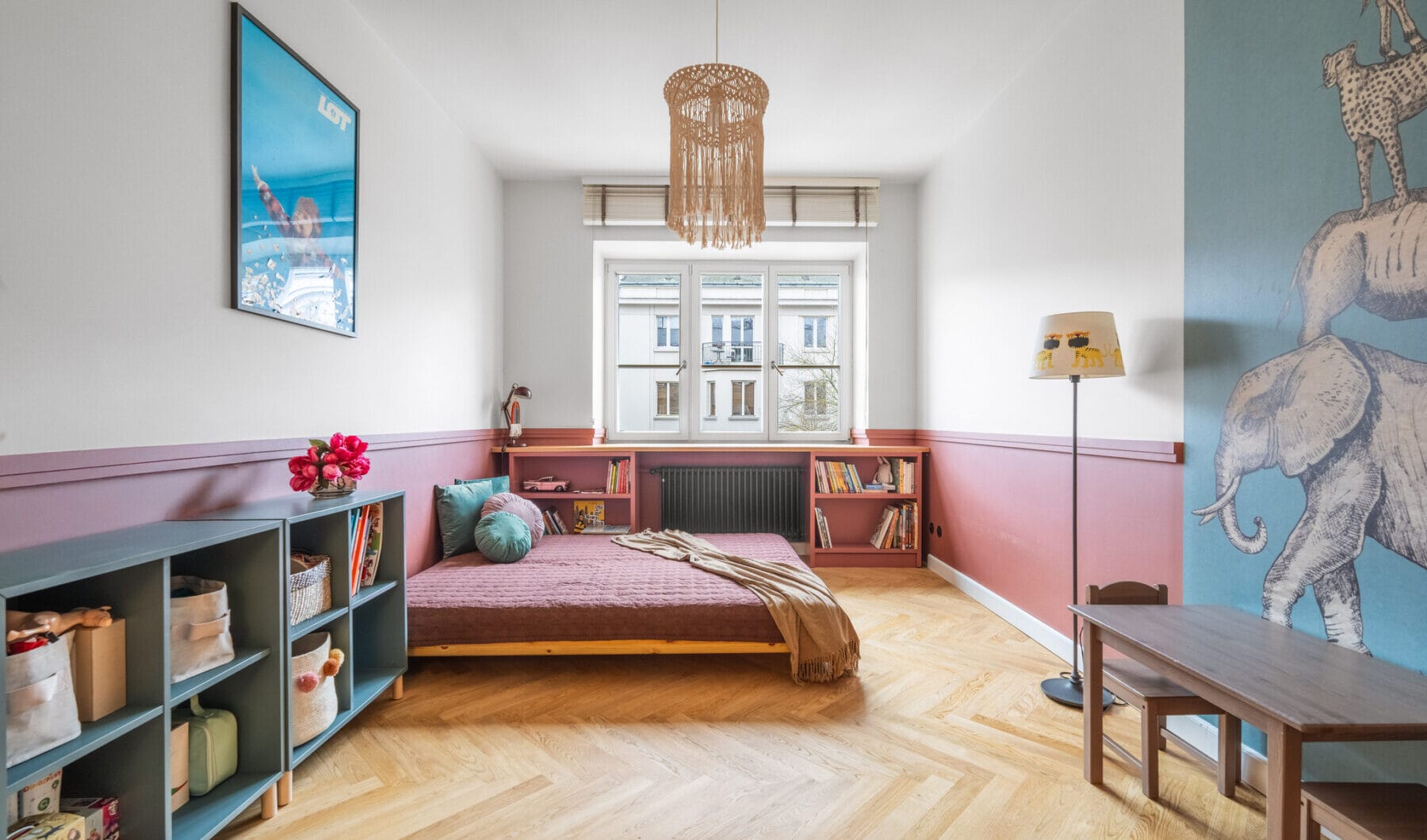 Mieszkanie do wynajęcia - Warszawa, Mokotów, ul. Ludwika Narbutta, Vilea Property Butique 9