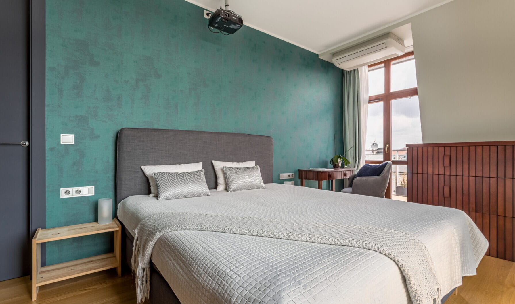 Mieszkanie do wynajęcia - Warszawa, Praga-Północ, ul. Krowia, Vilea Property Butique 10