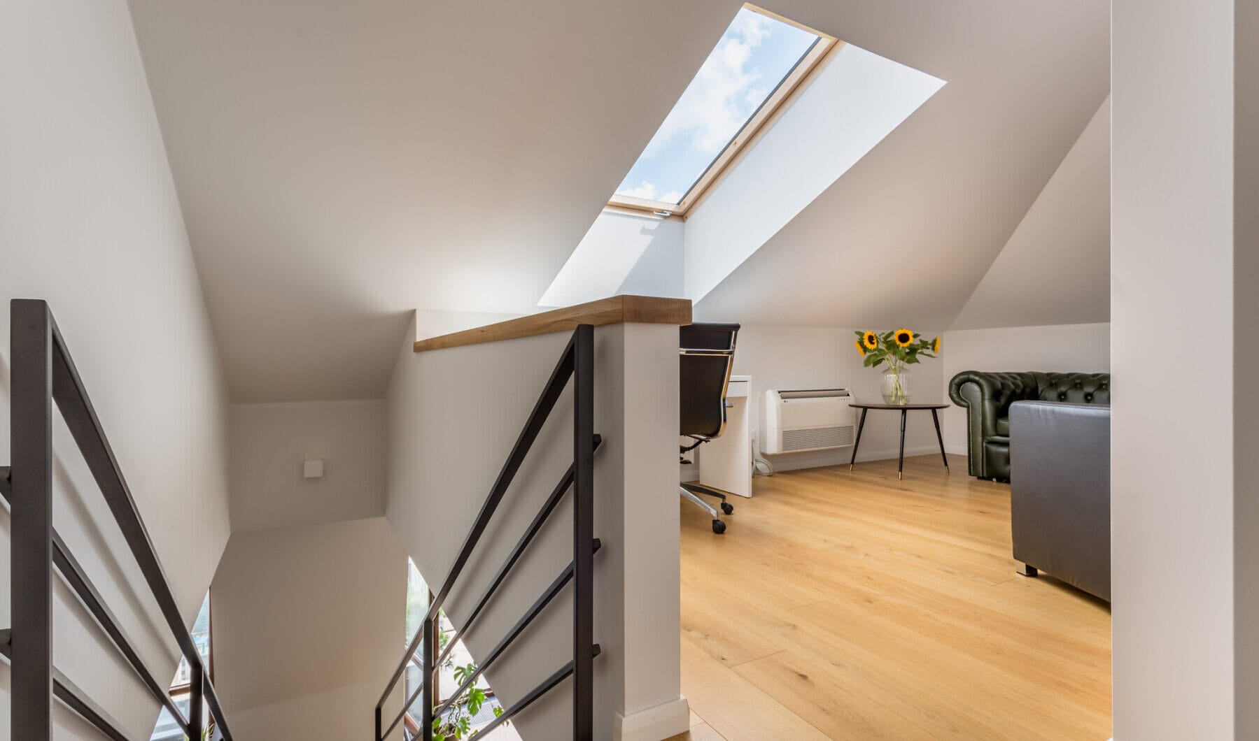 Mieszkanie do wynajęcia - Warszawa, Praga-Północ, ul. Krowia, Vilea Property Butique 15