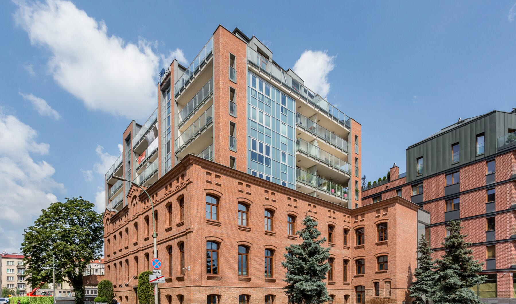 Mieszkanie do wynajęcia - Warszawa, Praga-Północ, ul. Krowia, Vilea Property Butique 20