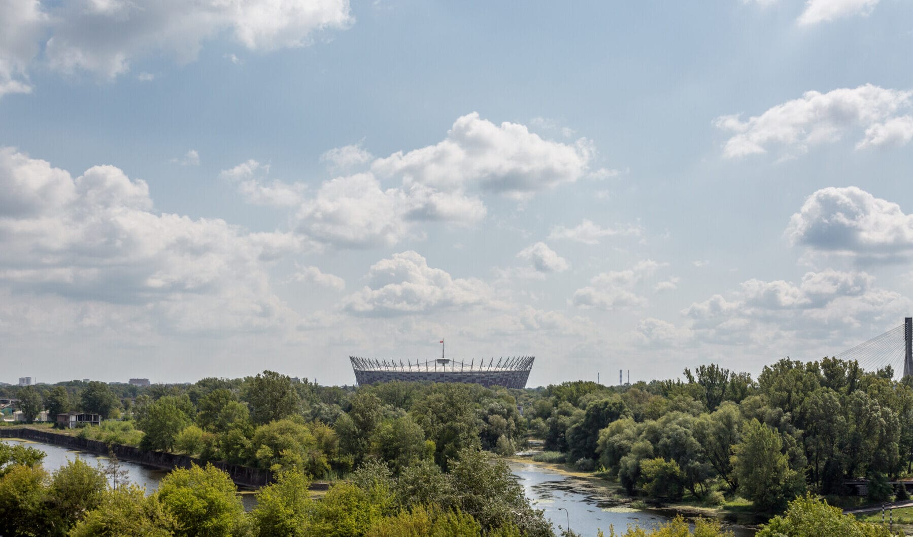 Mieszkanie do wynajęcia - Warszawa, Praga-Północ, ul. Krowia, Vilea Property Butique 22