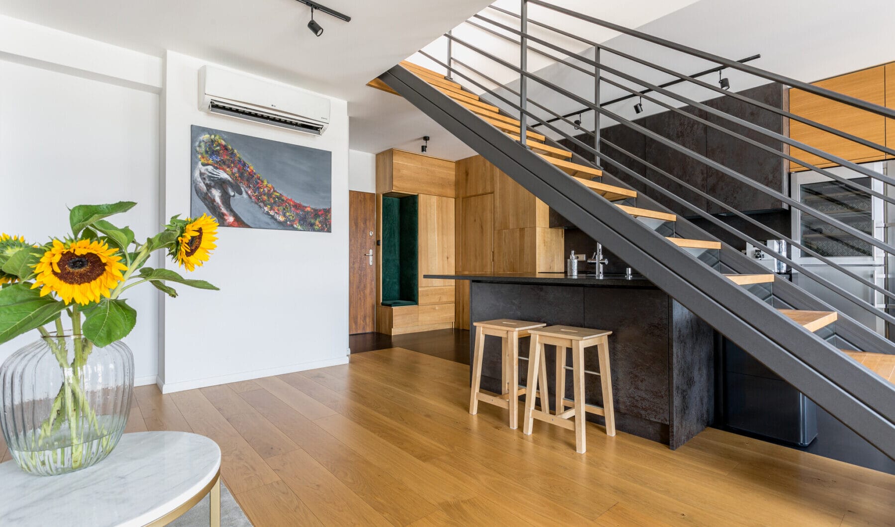 Mieszkanie do wynajęcia - Warszawa, Praga-Północ, ul. Krowia, Vilea Property Butique 3