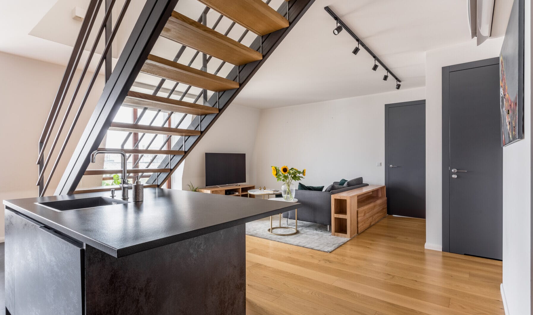 Mieszkanie do wynajęcia - Warszawa, Praga-Północ, ul. Krowia, Vilea Property Butique 4