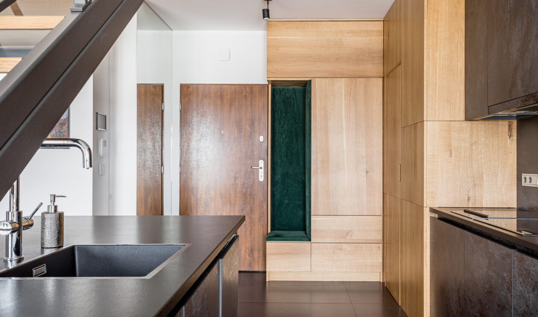 Mieszkanie do wynajęcia - Warszawa, Praga-Północ, ul. Krowia, Vilea Property Butique 6