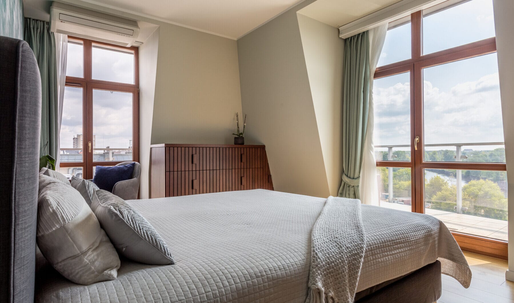 Mieszkanie do wynajęcia - Warszawa, Praga-Północ, ul. Krowia, Vilea Property Butique 9