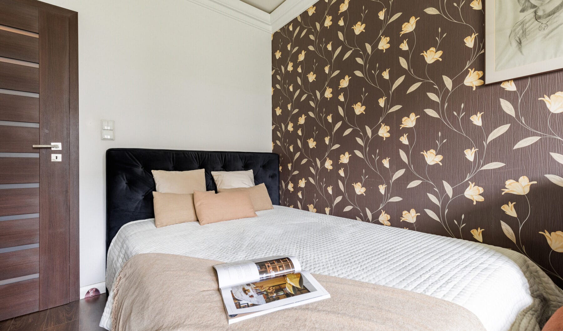 Mieszkanie na sprzedaż - Warszawa, Wilanów, ul. Adama Branickiego, Vilea Property Butique 11