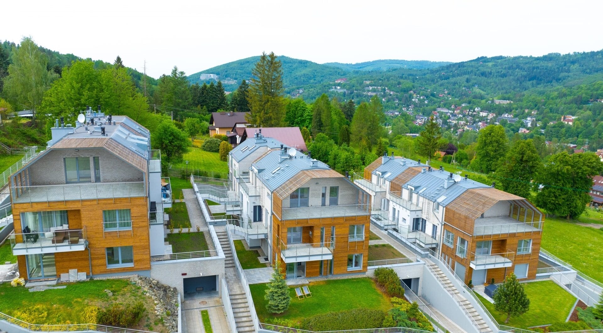 Mieszkanie na sprzedaż - Wisła, ul. Juliana Ochorowicza, Vilea Property Butique 3