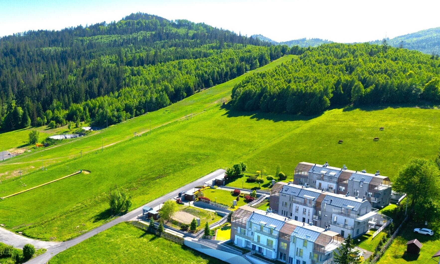 Mieszkanie na sprzedaż - Wisła, ul. Juliana Ochorowicza, Vilea Property Butique 4