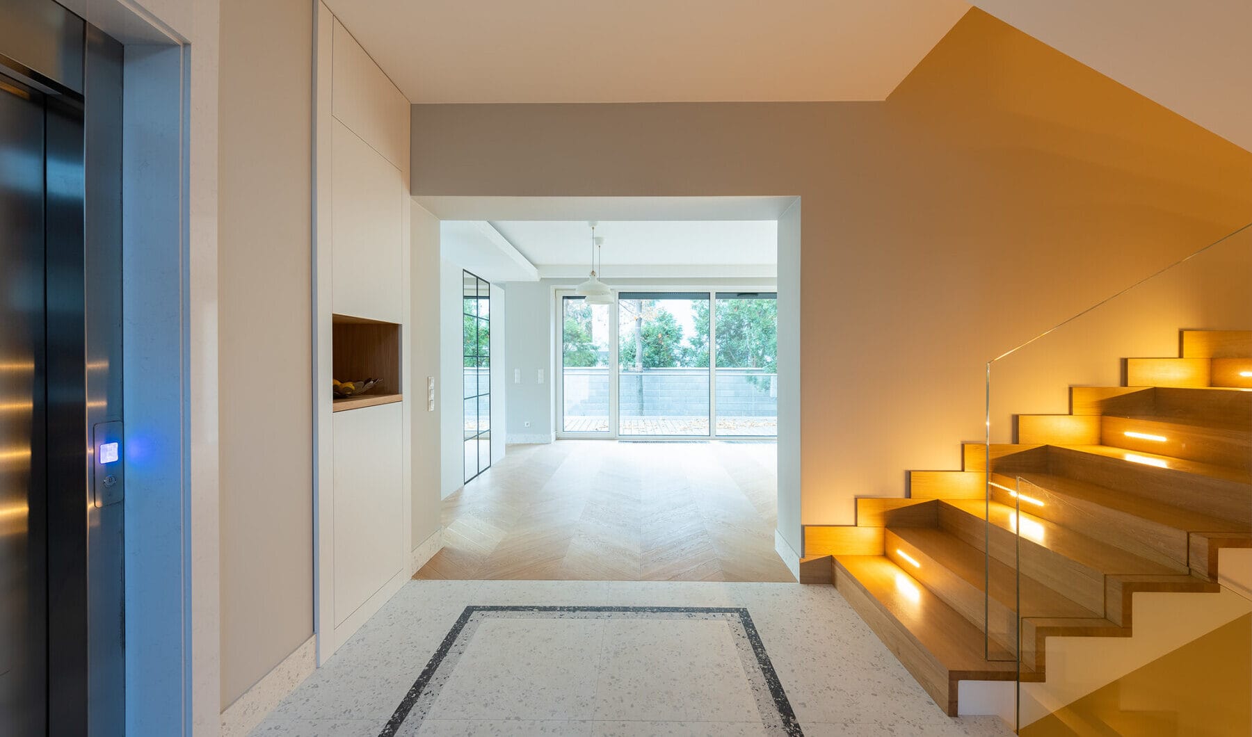 Dom do wynajęcia - Warszawa, Praga-Południe, Vilea Property Butique 11