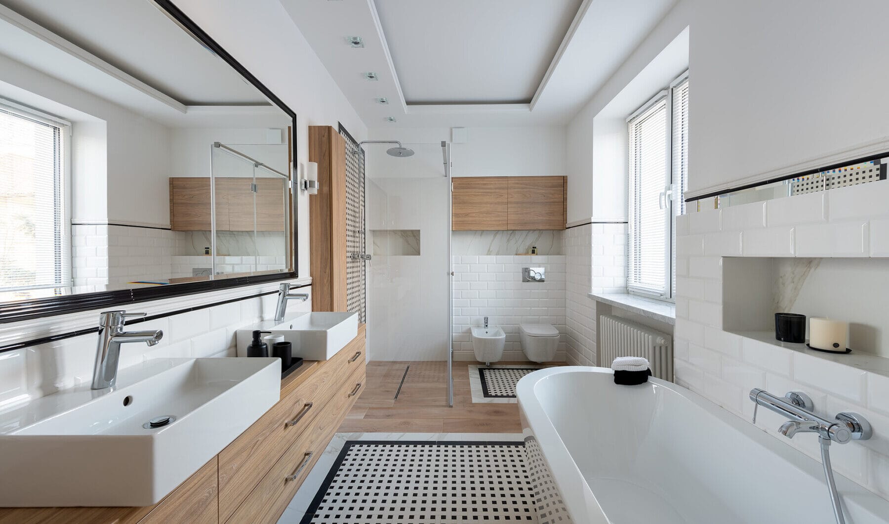 Dom do wynajęcia - Warszawa, Praga-Południe, Vilea Property Butique 15