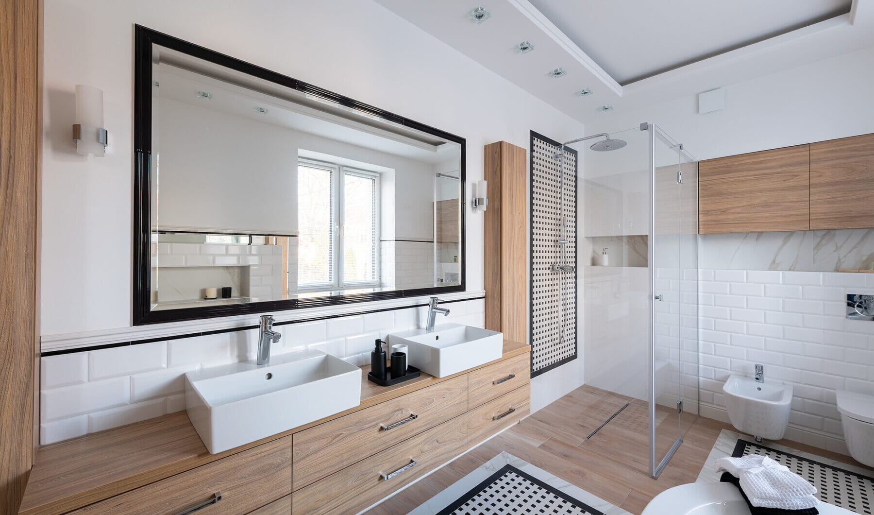 Dom do wynajęcia - Warszawa, Praga-Południe, Vilea Property Butique 16