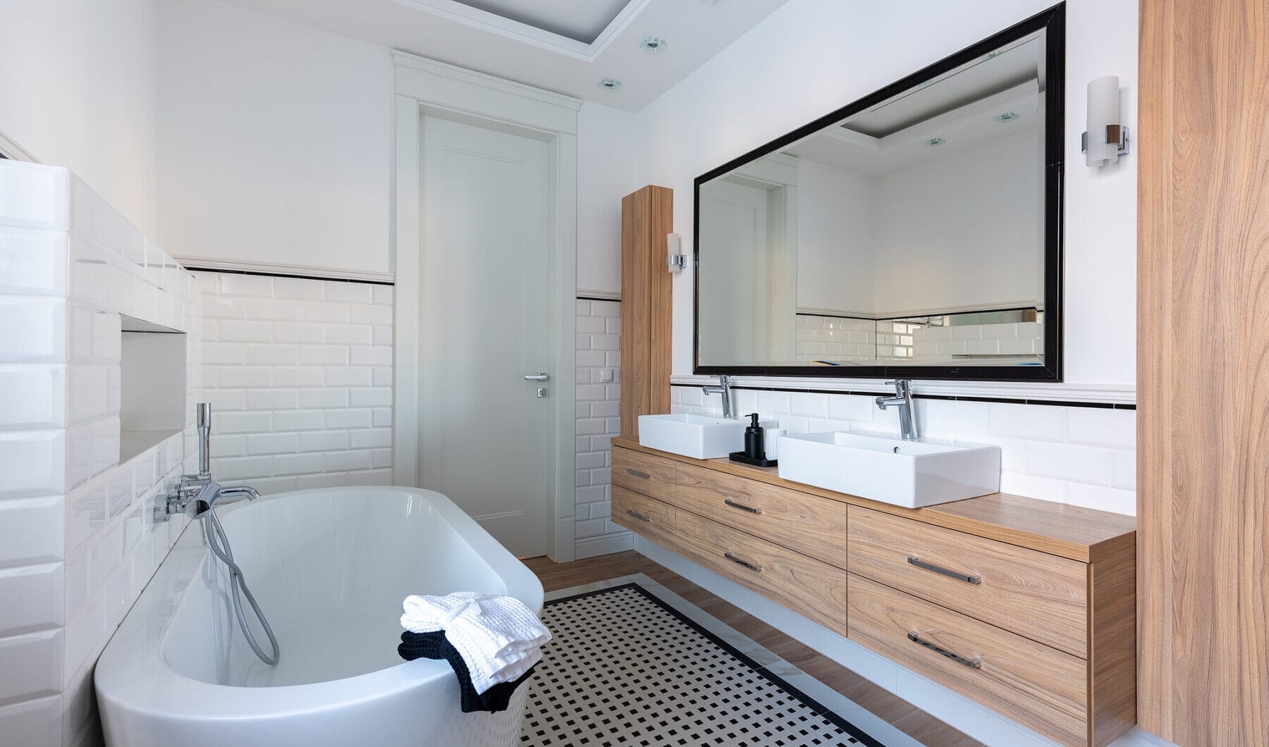 Dom do wynajęcia - Warszawa, Praga-Południe, Vilea Property Butique 17