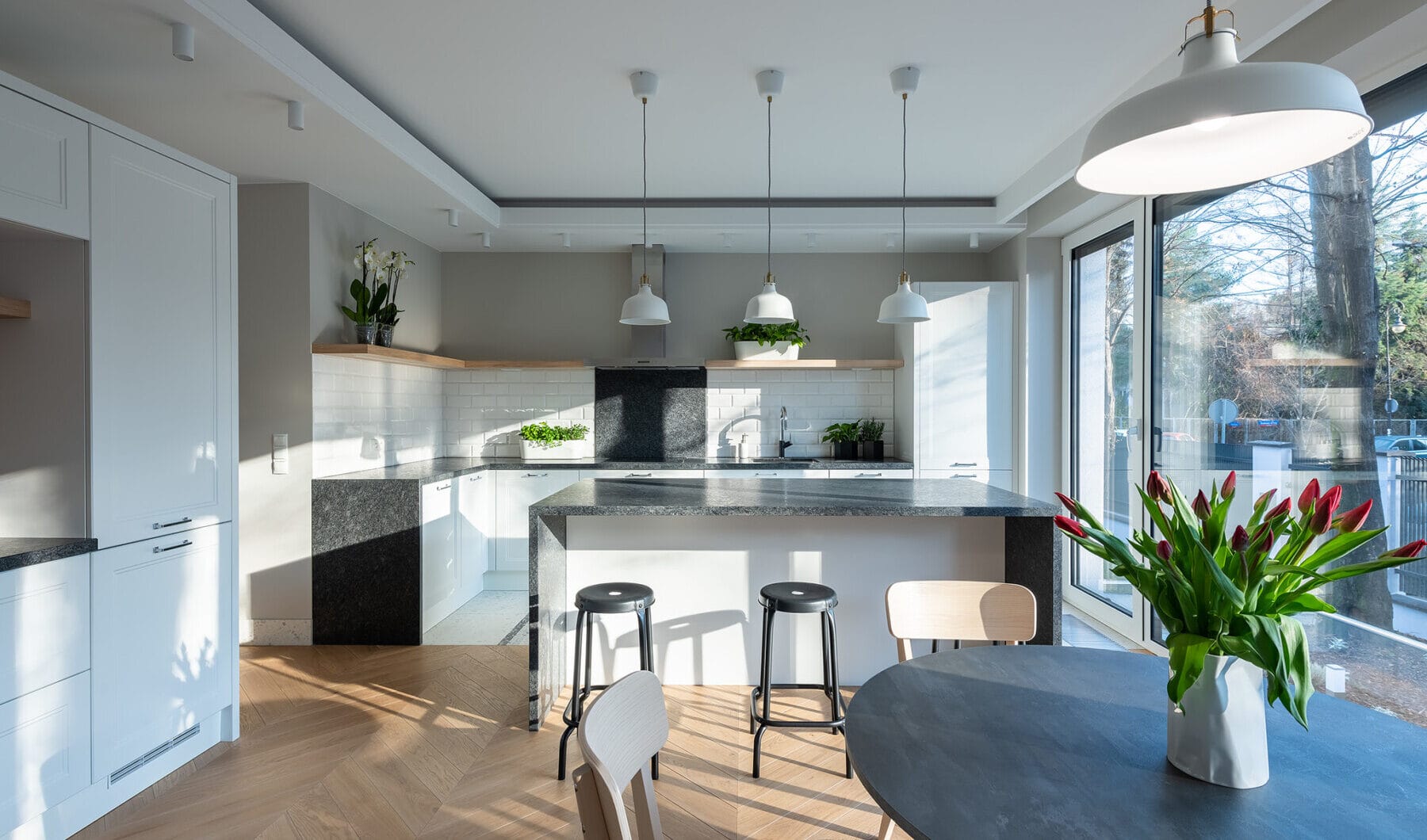 Dom do wynajęcia - Warszawa, Praga-Południe, Vilea Property Butique 2