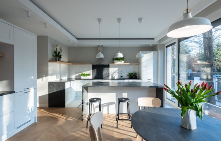 Dom do wynajęcia - Warszawa, Praga-Południe, Vilea Property Butique 2