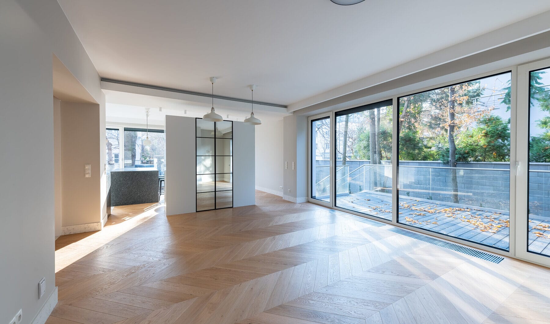 Dom do wynajęcia - Warszawa, Praga-Południe, Vilea Property Butique 6