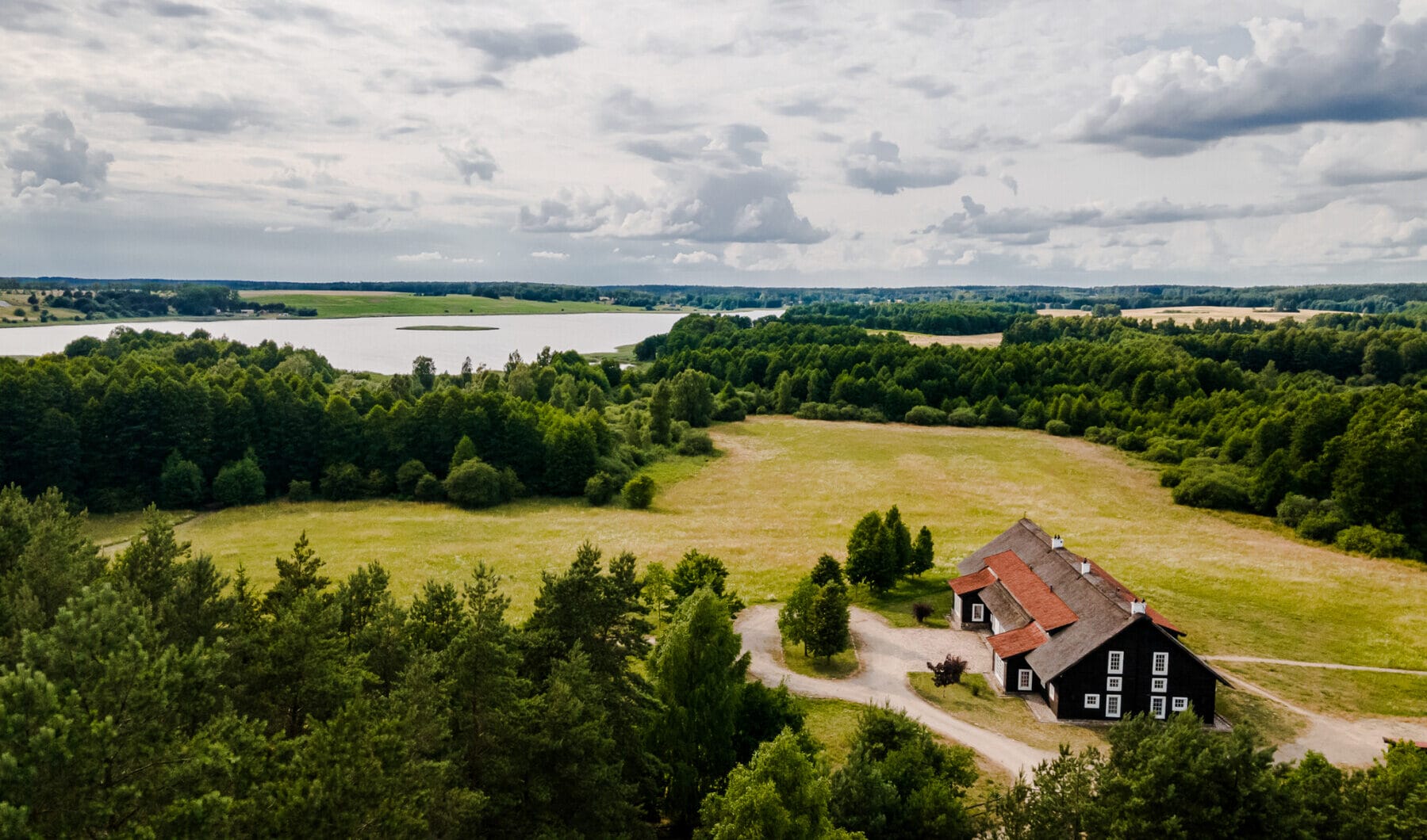 Dom na sprzedaż - Giżycko, Vilea Property Butique 29