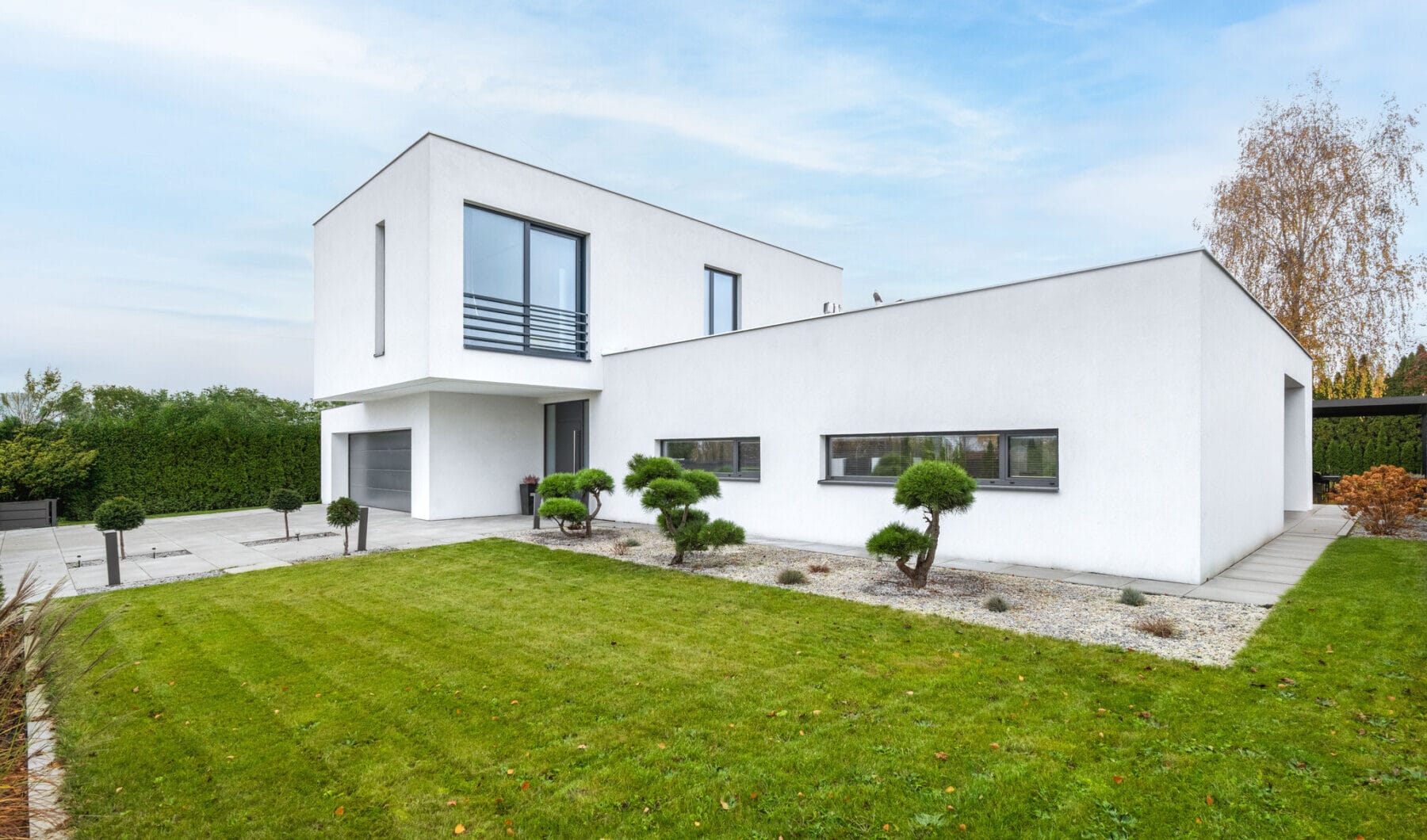 Dom na sprzedaż - Michałowice, Vilea Property Butique 2