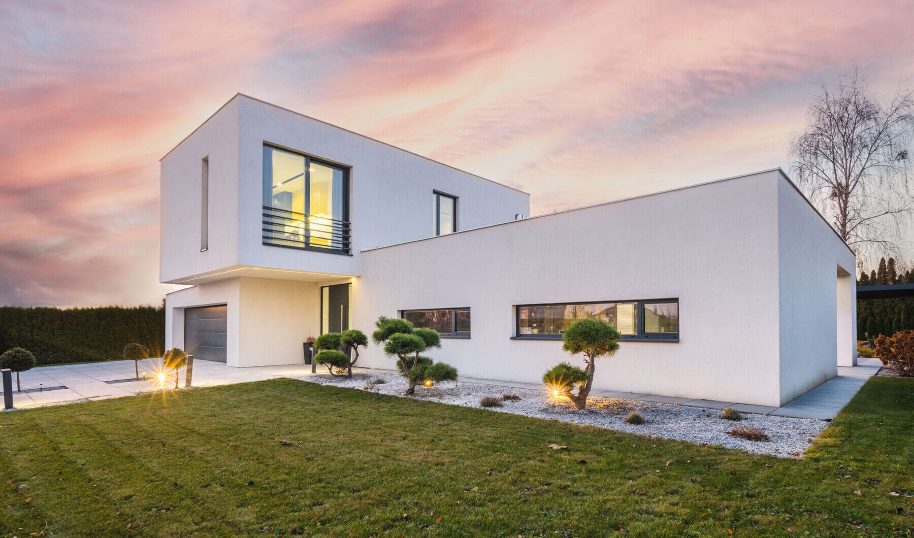 Dom na sprzedaż - Michałowice, Vilea Property Butique 26