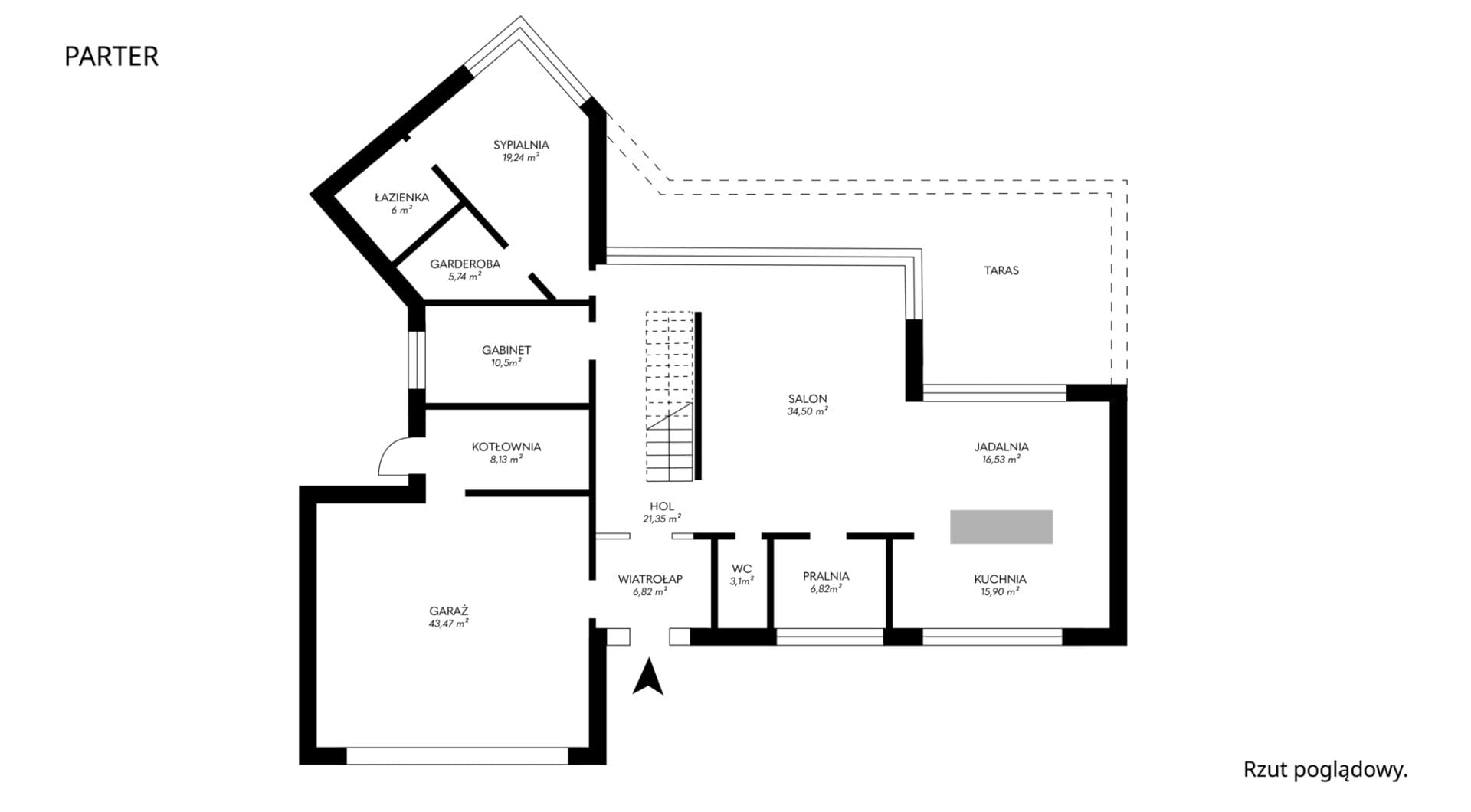 Dom na sprzedaż - Michałowice, Vilea Property Butique 27