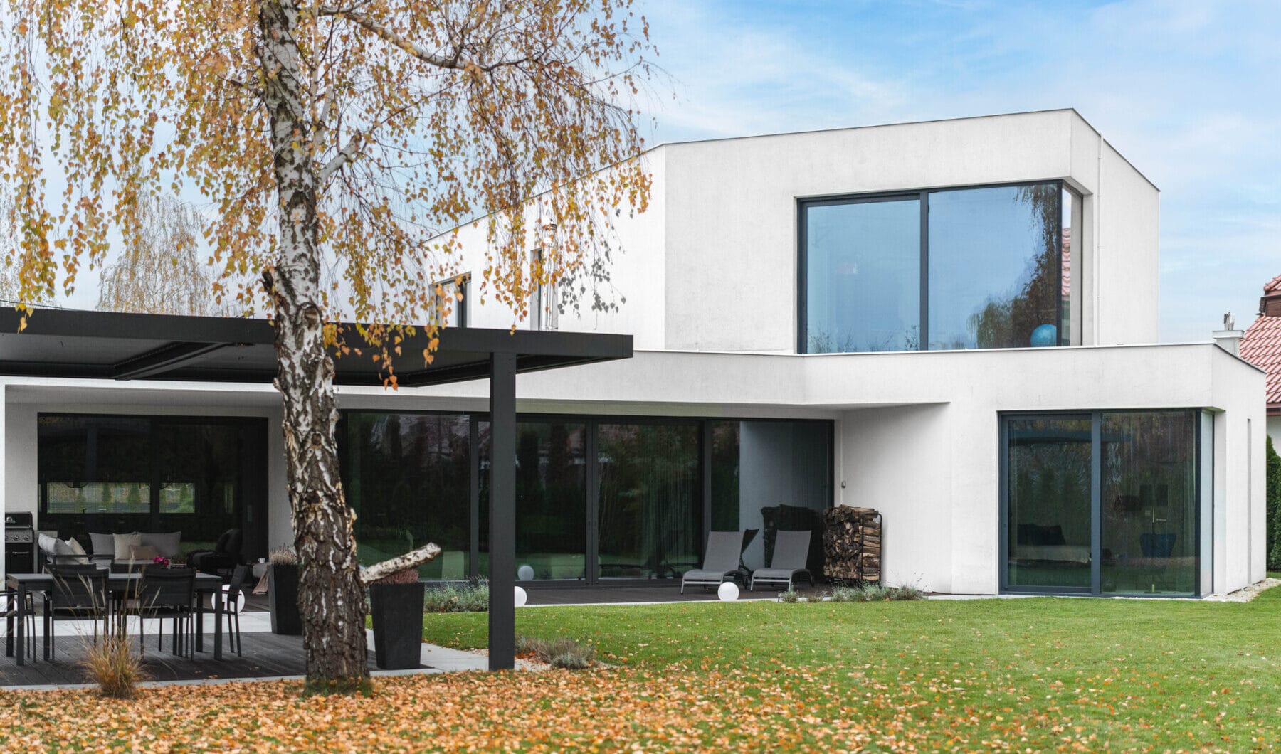 Dom na sprzedaż - Michałowice, Vilea Property Butique 6