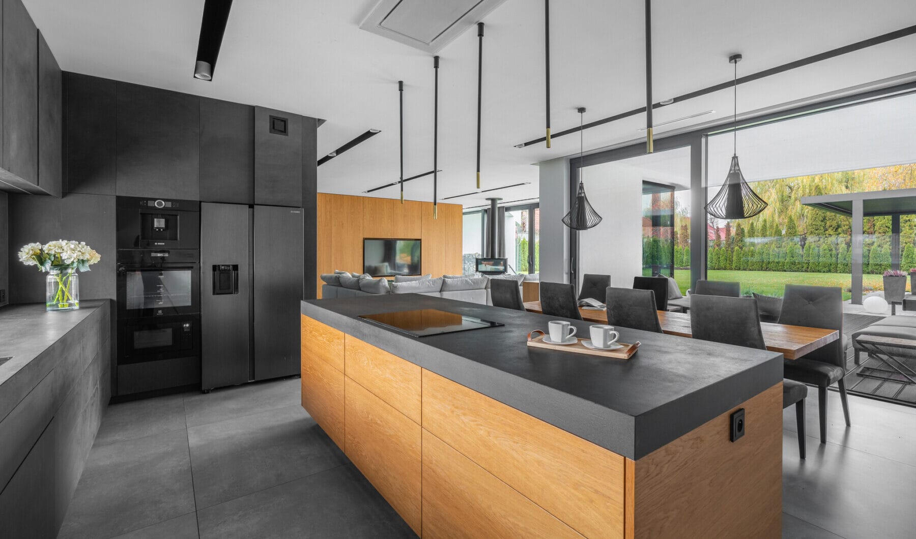 Dom na sprzedaż - Michałowice, Vilea Property Butique 9