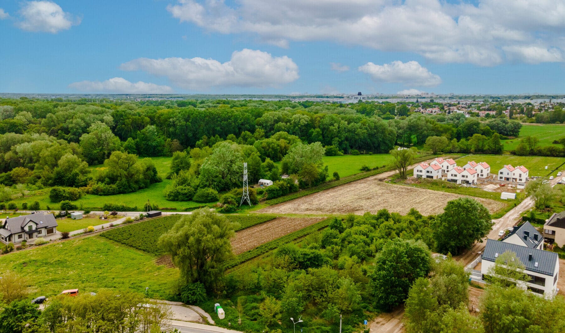 Dom na sprzedaż - Warszawa, Wilanów, ul. Syta, Vilea Property Butique 17