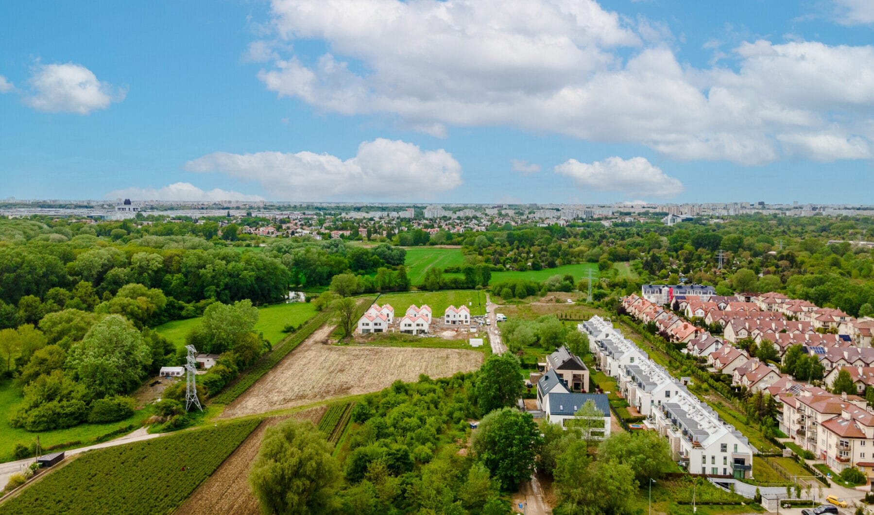 Dom na sprzedaż - Warszawa, Wilanów, ul. Syta, Vilea Property Butique 18