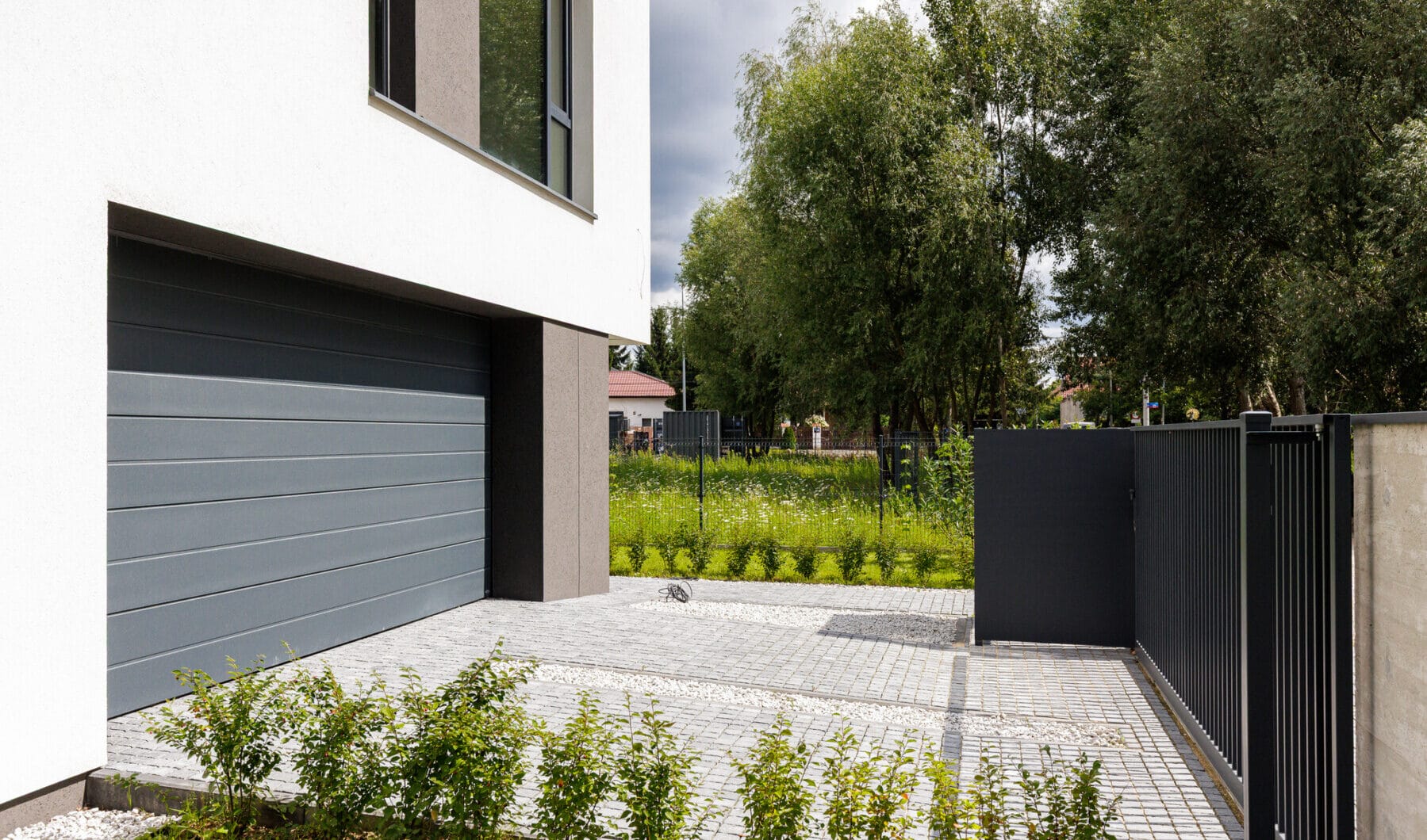 Dom na sprzedaż - Warszawa, Wilanów, ul. Syta, Vilea Property Butique 2