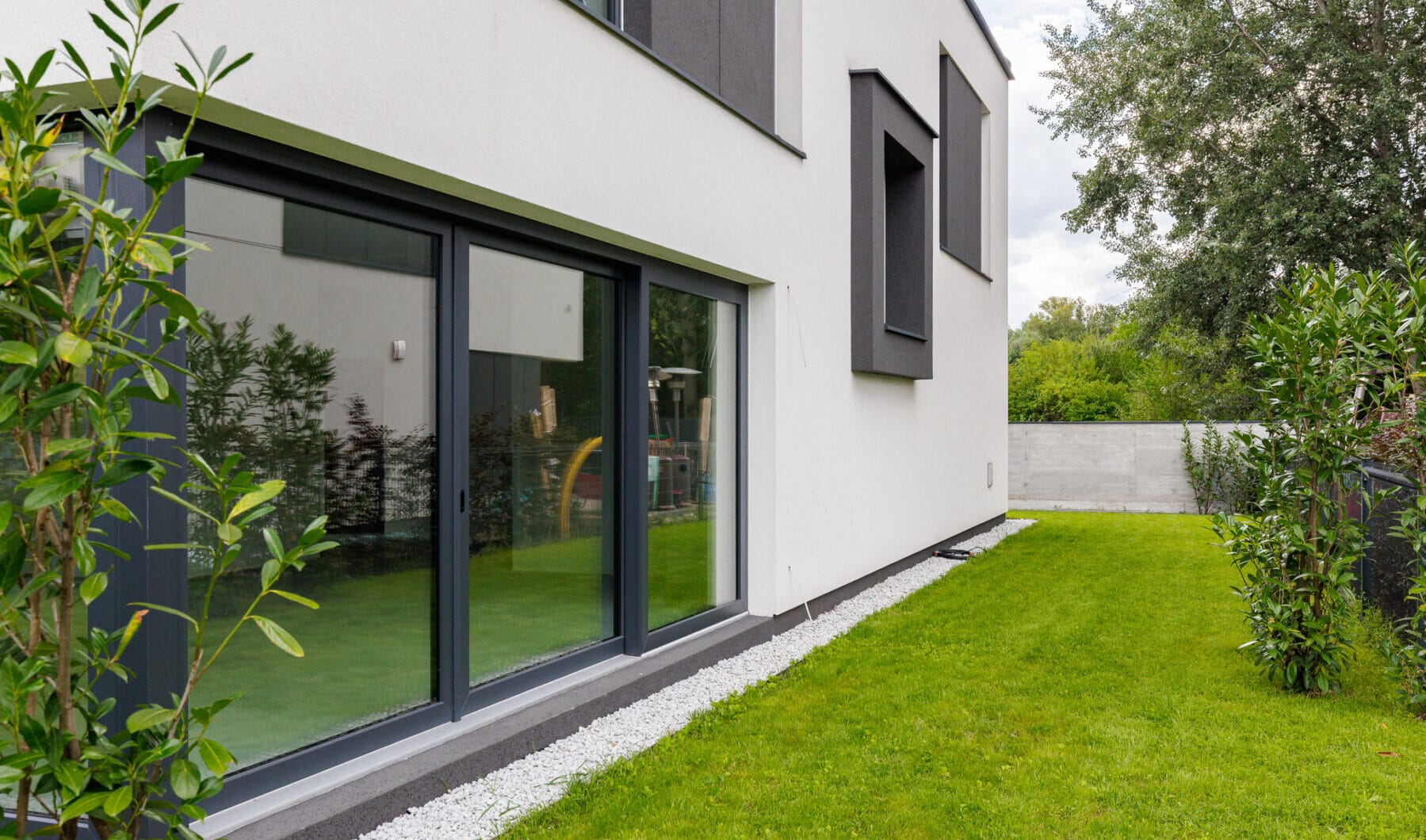 Dom na sprzedaż - Warszawa, Wilanów, ul. Syta, Vilea Property Butique 8