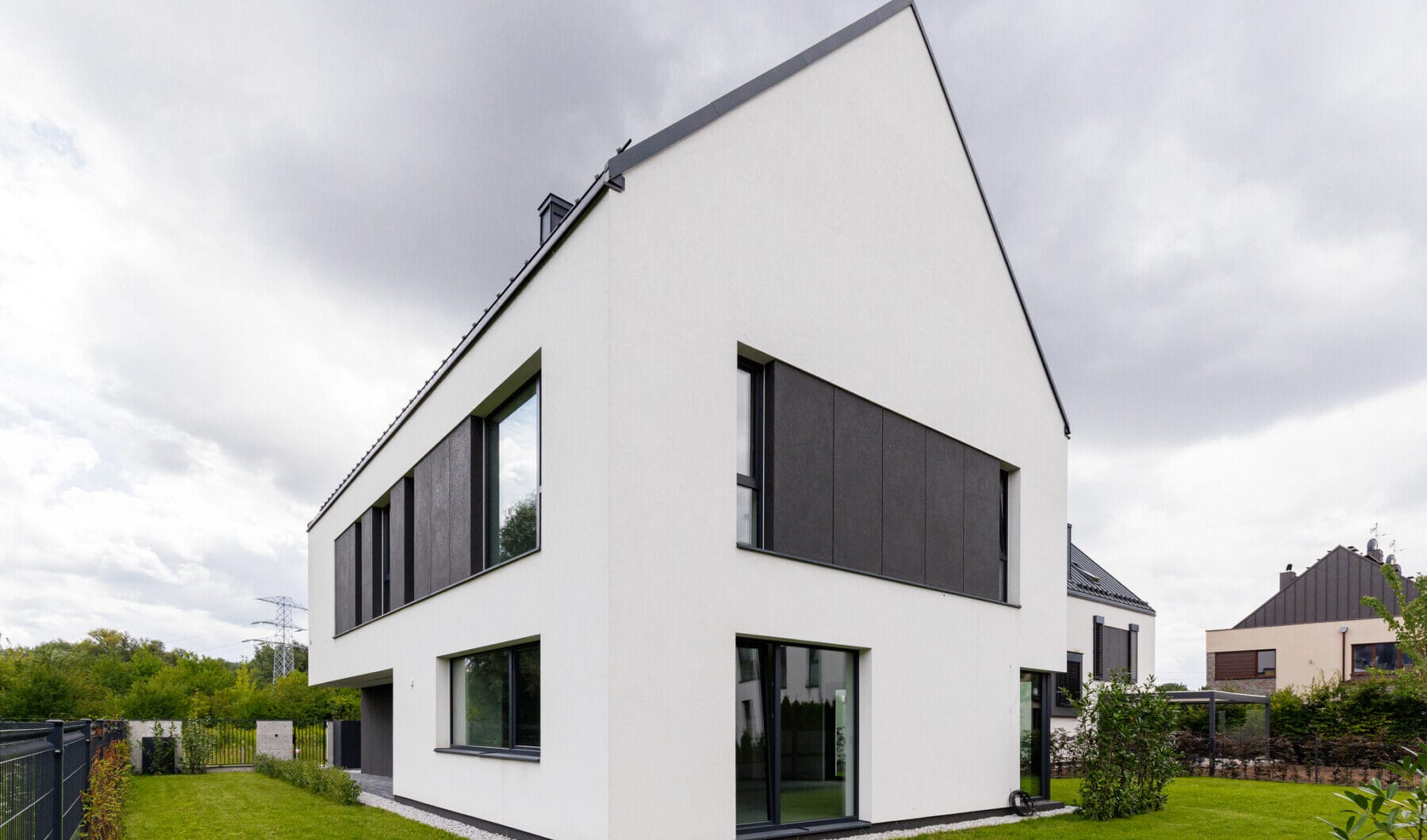 Dom na sprzedaż - Warszawa, Wilanów, ul. Syta, Vilea Property Butique 9