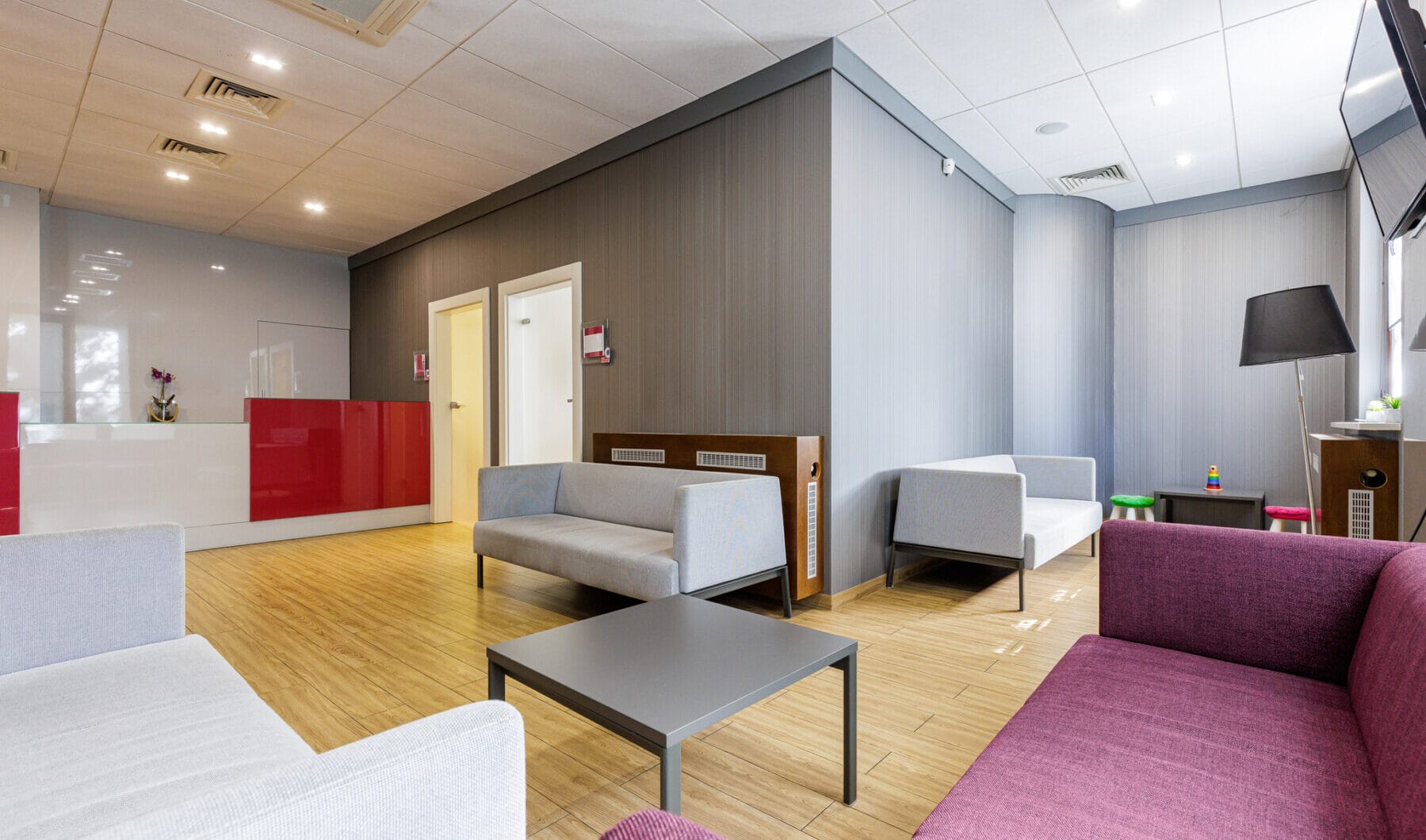 Lokal komercyjny na sprzedaż - Warszawa, Mokotów, Vilea Property Butique 1