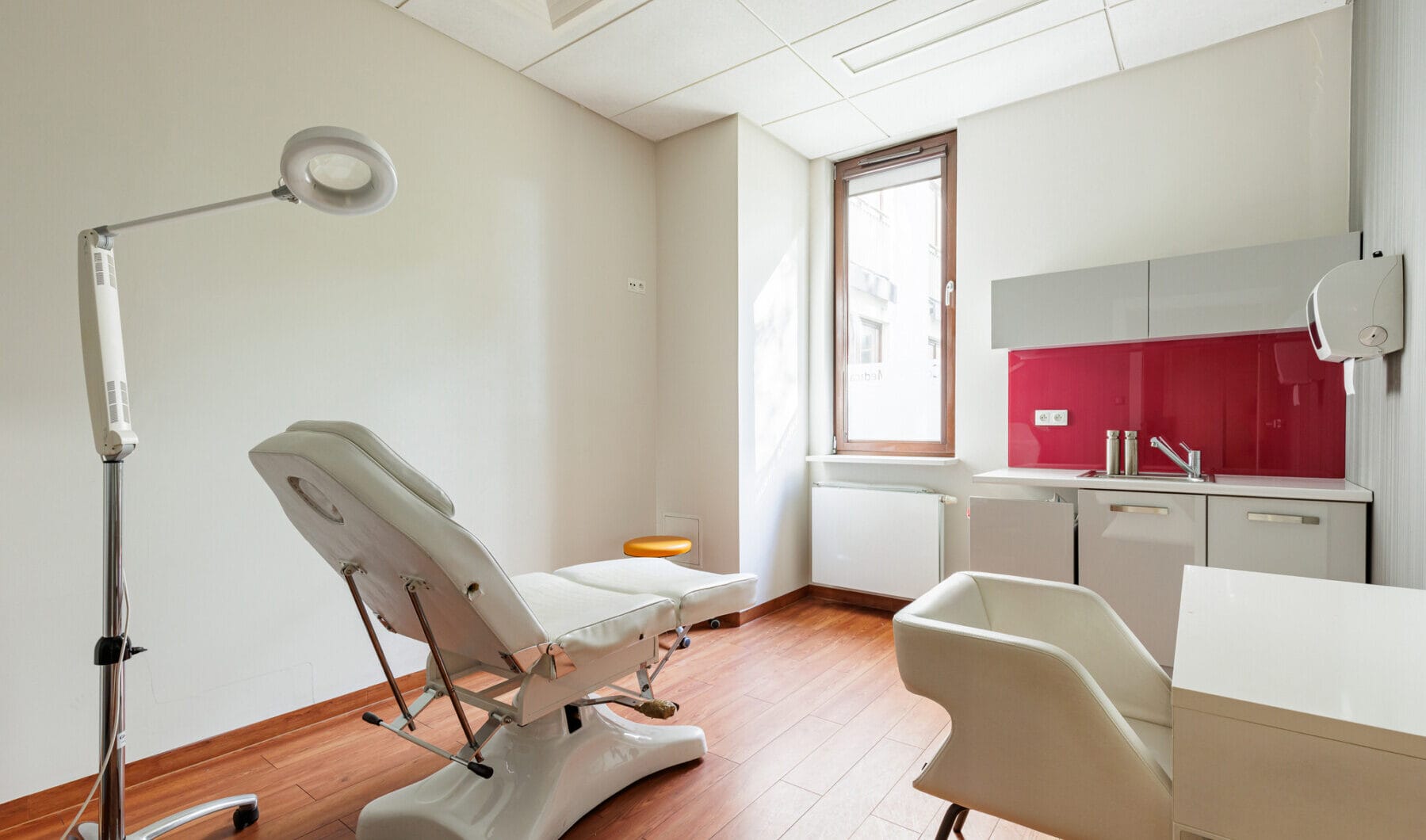 Lokal komercyjny na sprzedaż - Warszawa, Mokotów, Vilea Property Butique 10