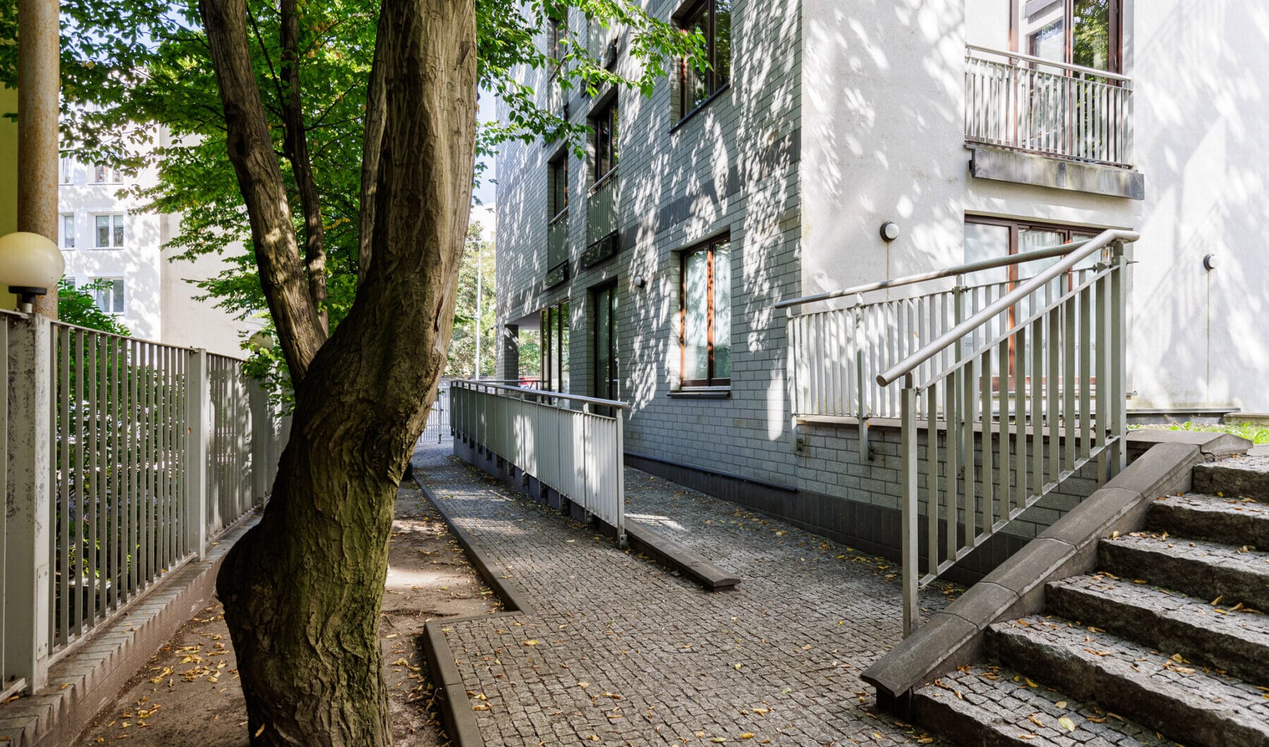 Lokal komercyjny na sprzedaż - Warszawa, Mokotów, Vilea Property Butique 11