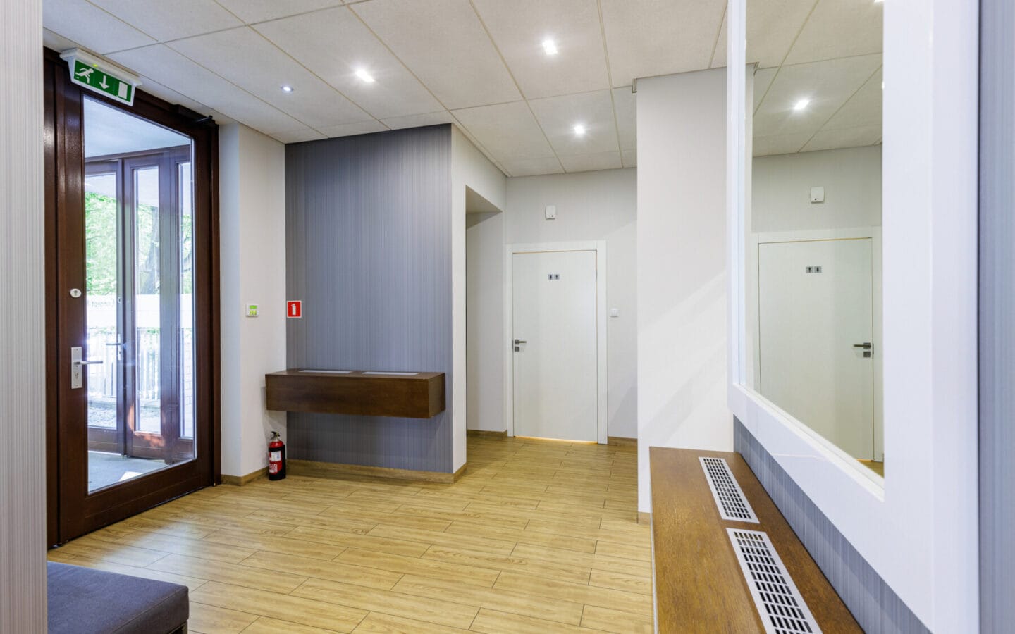 Lokal komercyjny na sprzedaż - Warszawa, Mokotów, Vilea Property Butique 2