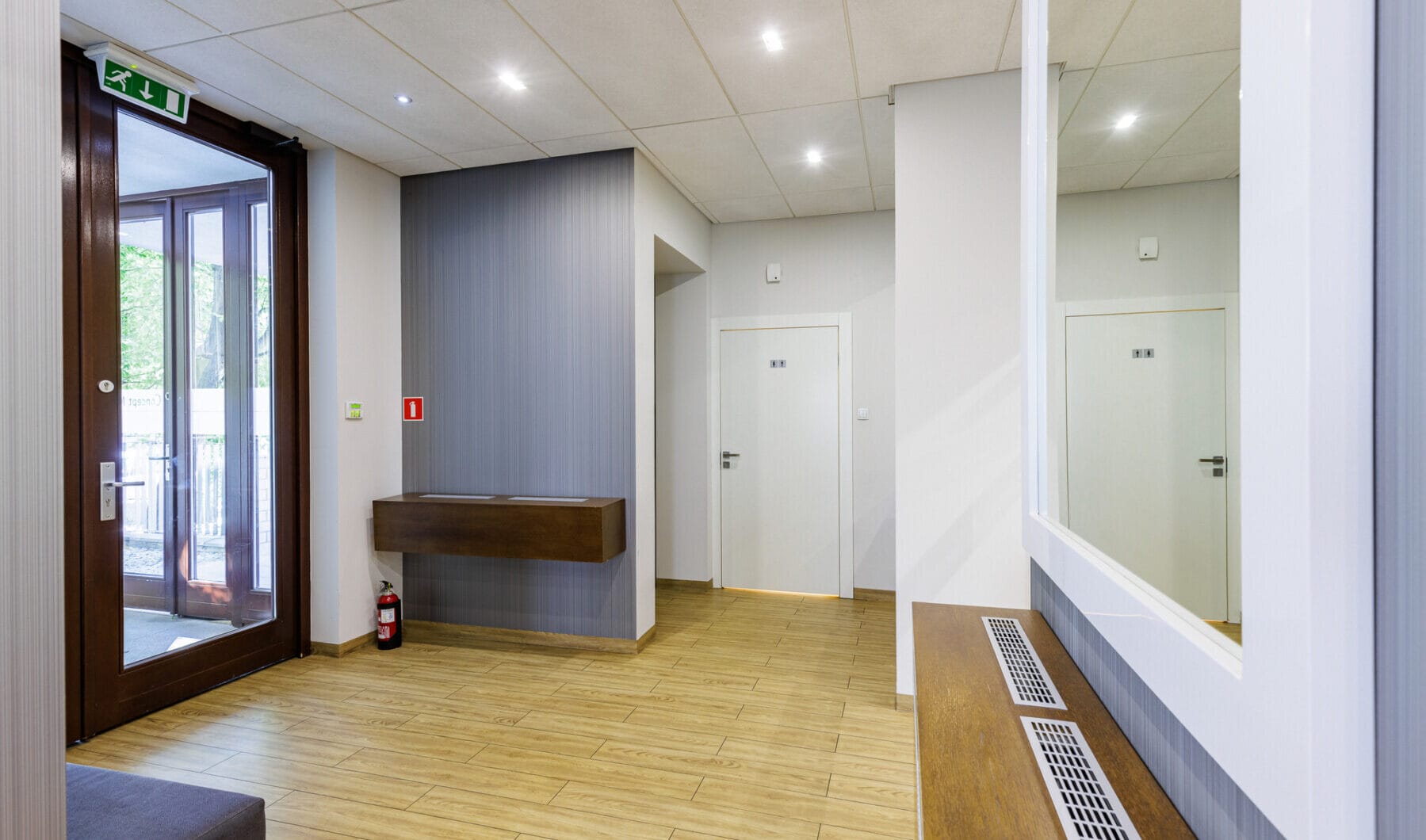 Lokal komercyjny na sprzedaż - Warszawa, Mokotów, Vilea Property Butique 2