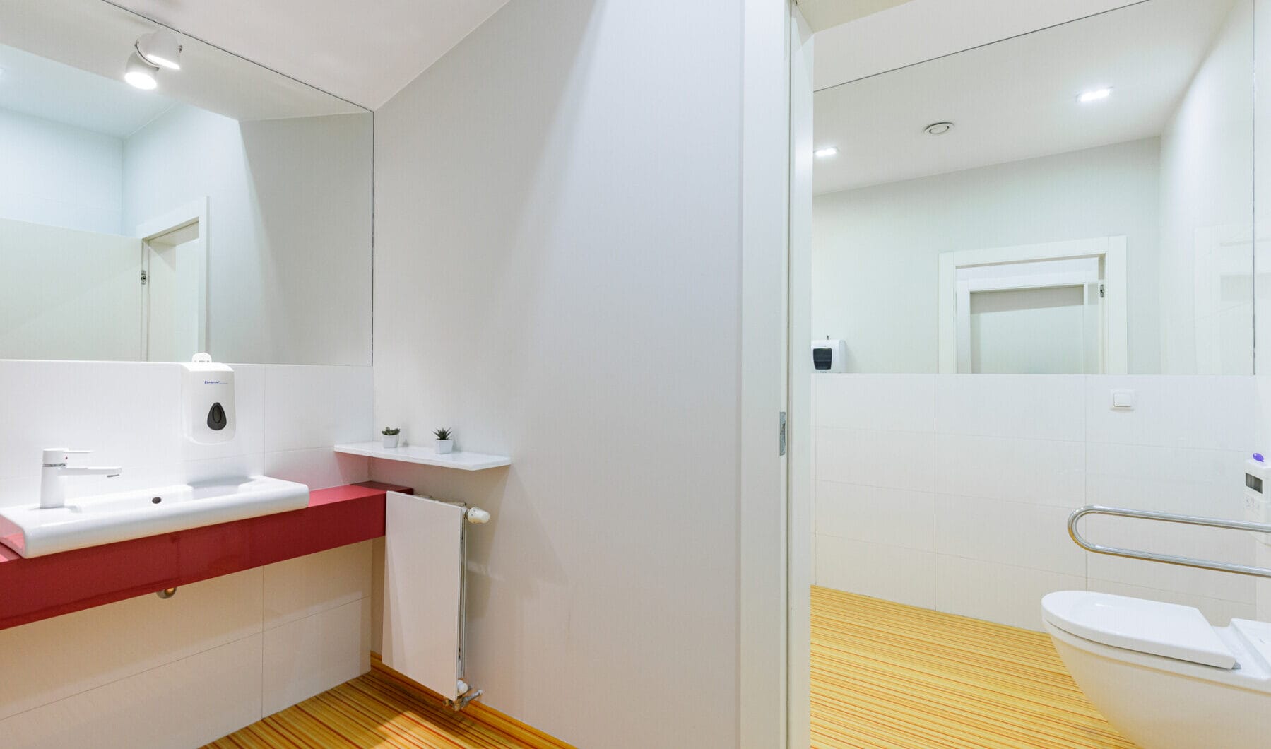 Lokal komercyjny na sprzedaż - Warszawa, Mokotów, Vilea Property Butique 3