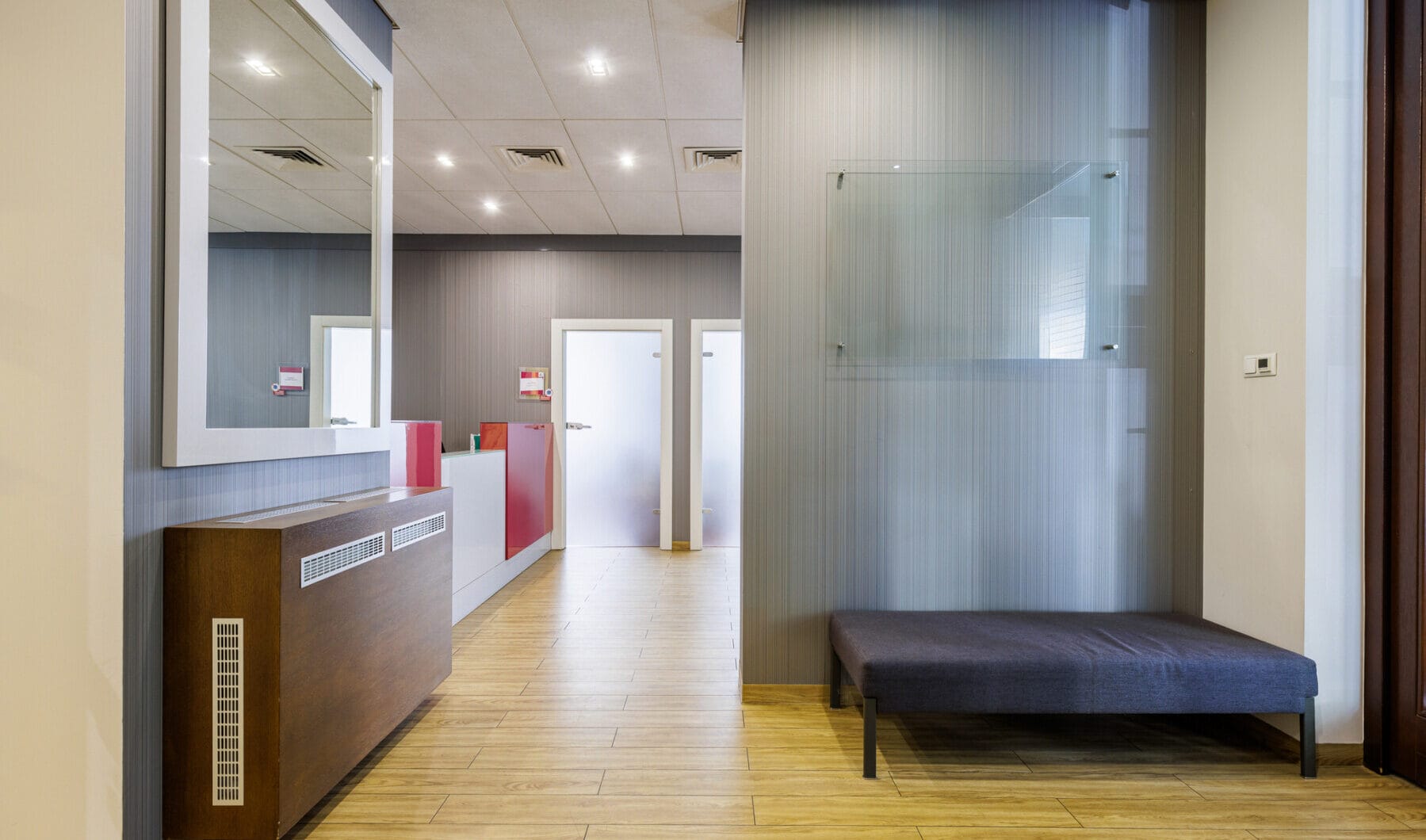 Lokal komercyjny na sprzedaż - Warszawa, Mokotów, Vilea Property Butique 4