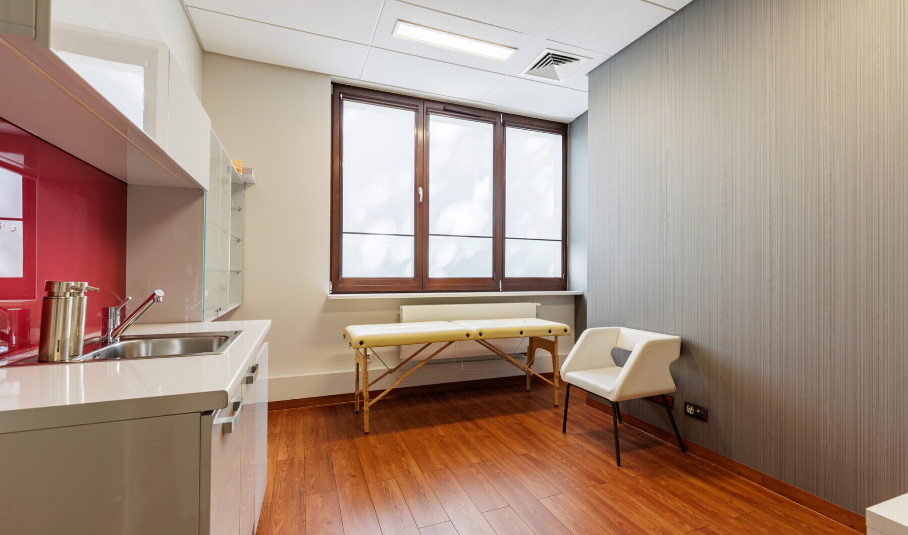 Lokal komercyjny na sprzedaż - Warszawa, Mokotów, Vilea Property Butique 5