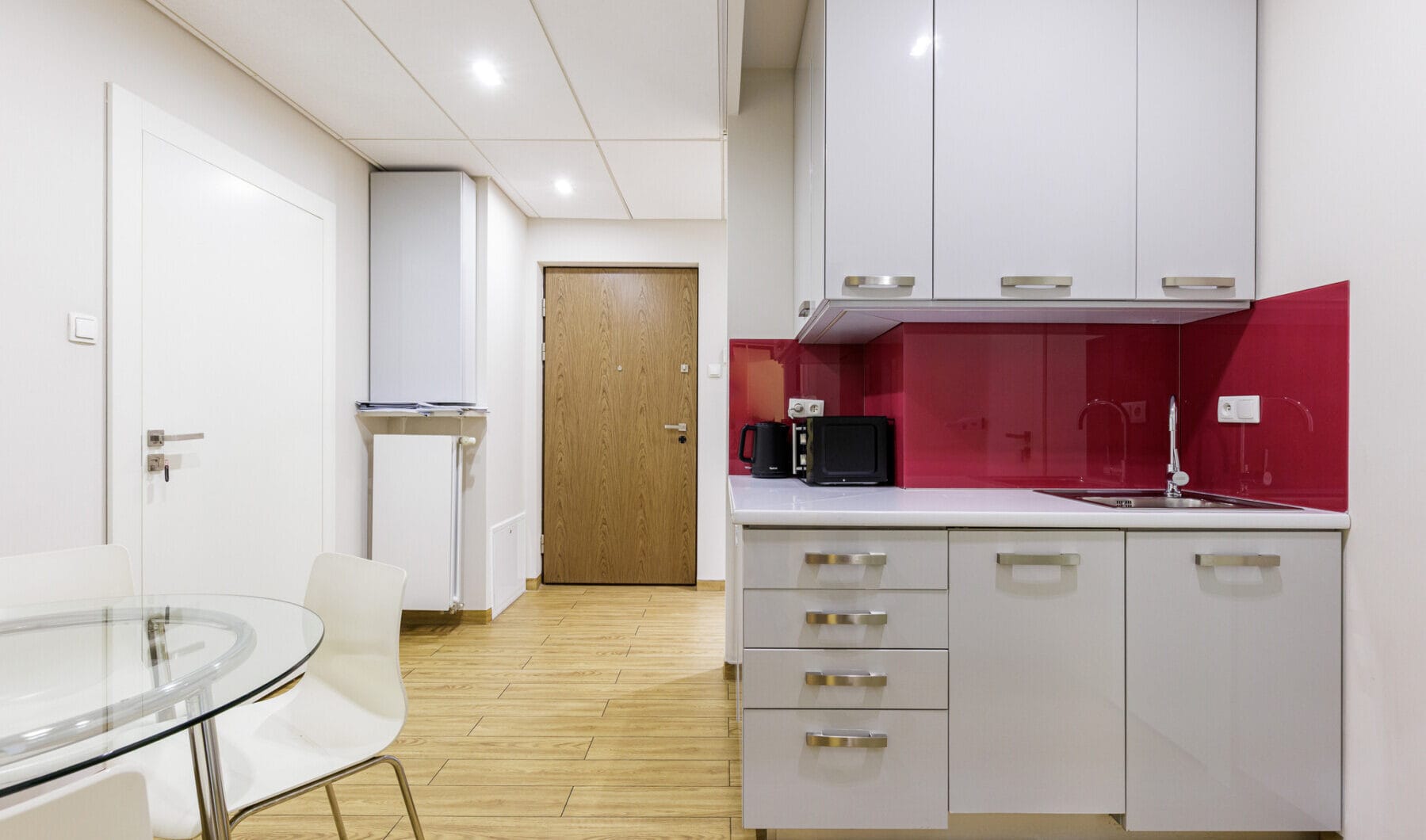 Lokal komercyjny na sprzedaż - Warszawa, Mokotów, Vilea Property Butique 6