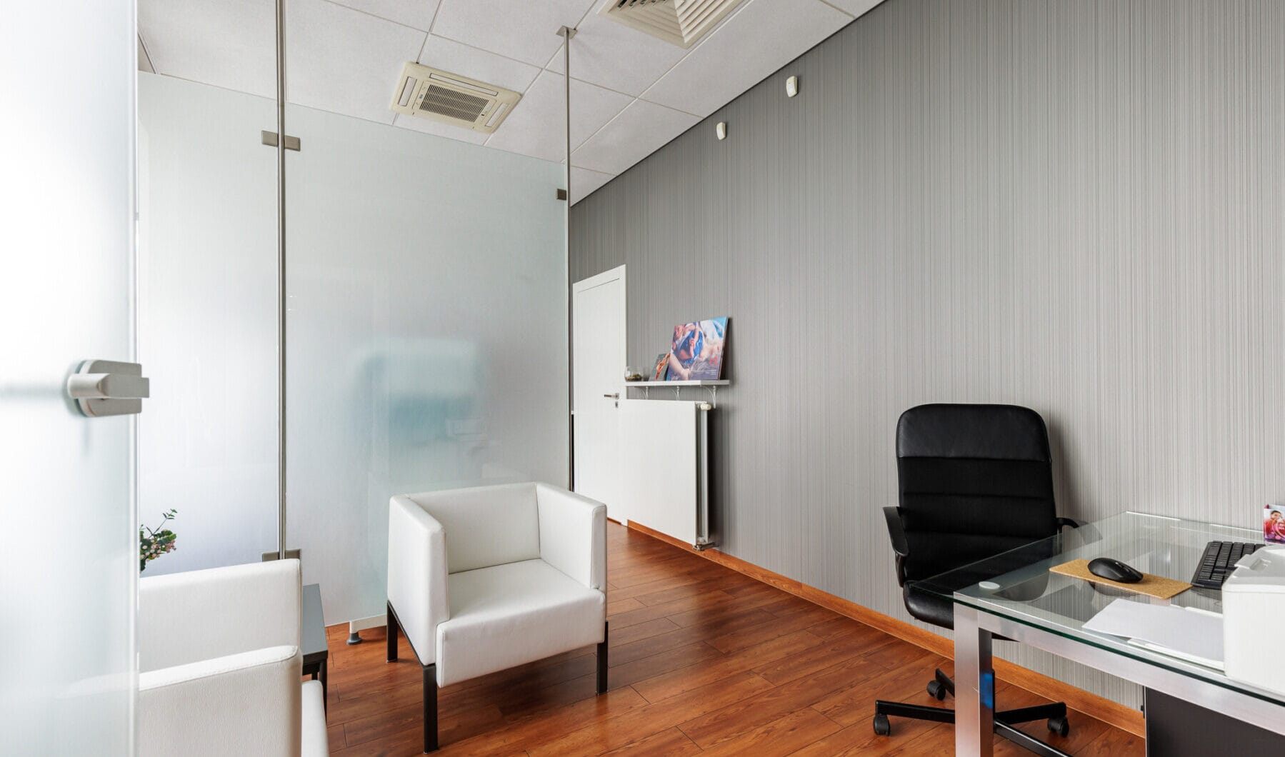 Lokal komercyjny na sprzedaż - Warszawa, Mokotów, Vilea Property Butique 8