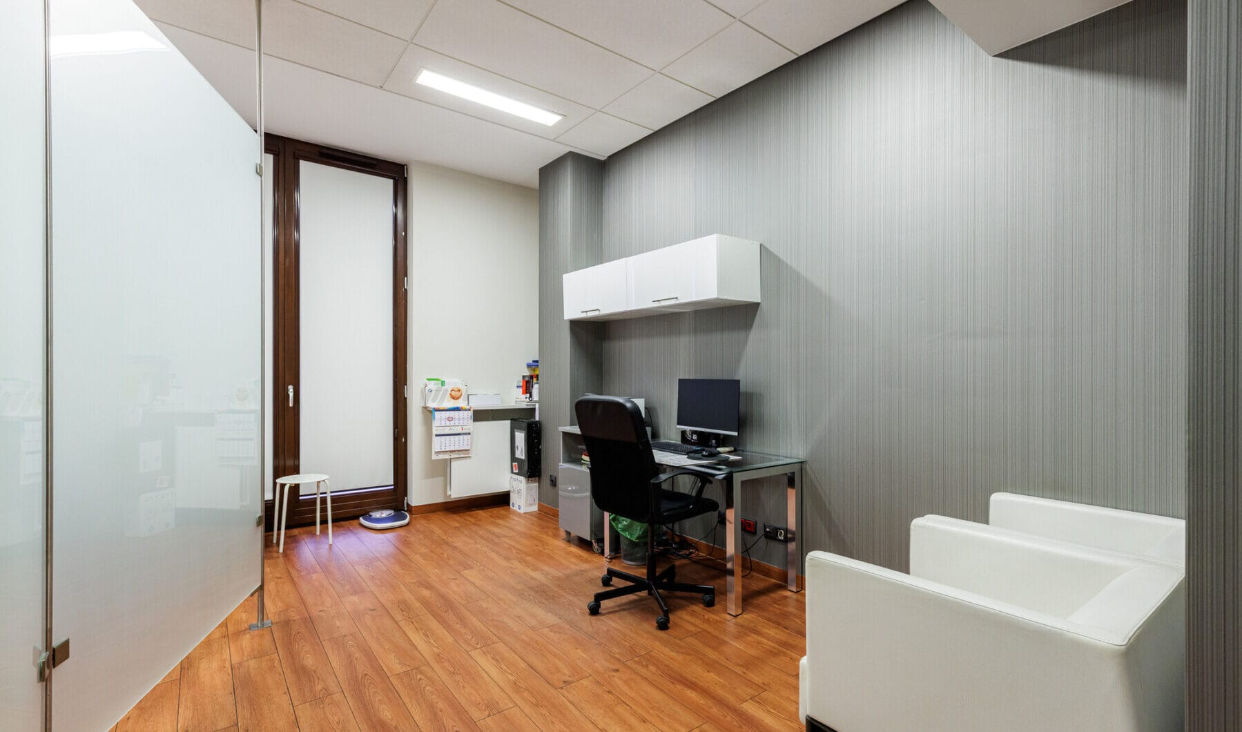 Lokal komercyjny na sprzedaż - Warszawa, Mokotów, Vilea Property Butique 9