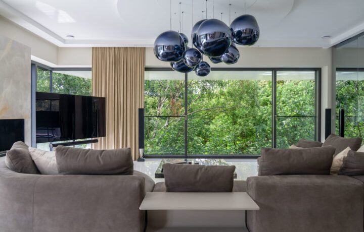 Mieszkanie do wynajęcia - Warszawa, Mokotów, ul. Jana Karola Chodkiewicza, Vilea Property Butique 1