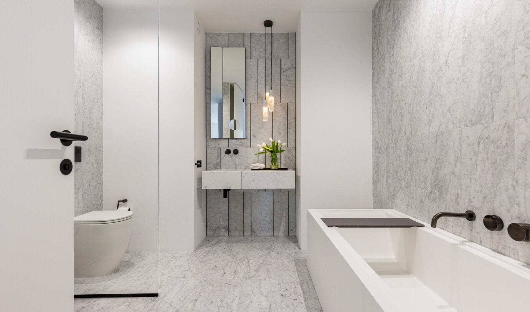 Mieszkanie do wynajęcia - Warszawa, Mokotów, ul. Wielicka, Vilea Property Butique 10
