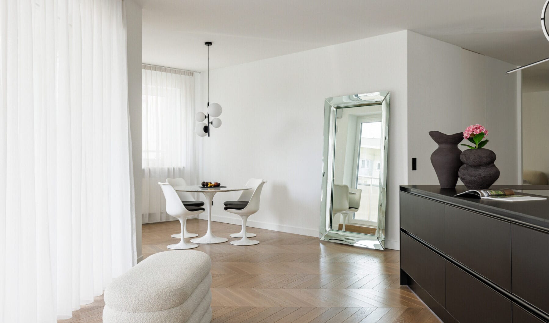 Mieszkanie do wynajęcia - Warszawa, Mokotów, ul. Wielicka, Vilea Property Butique 15
