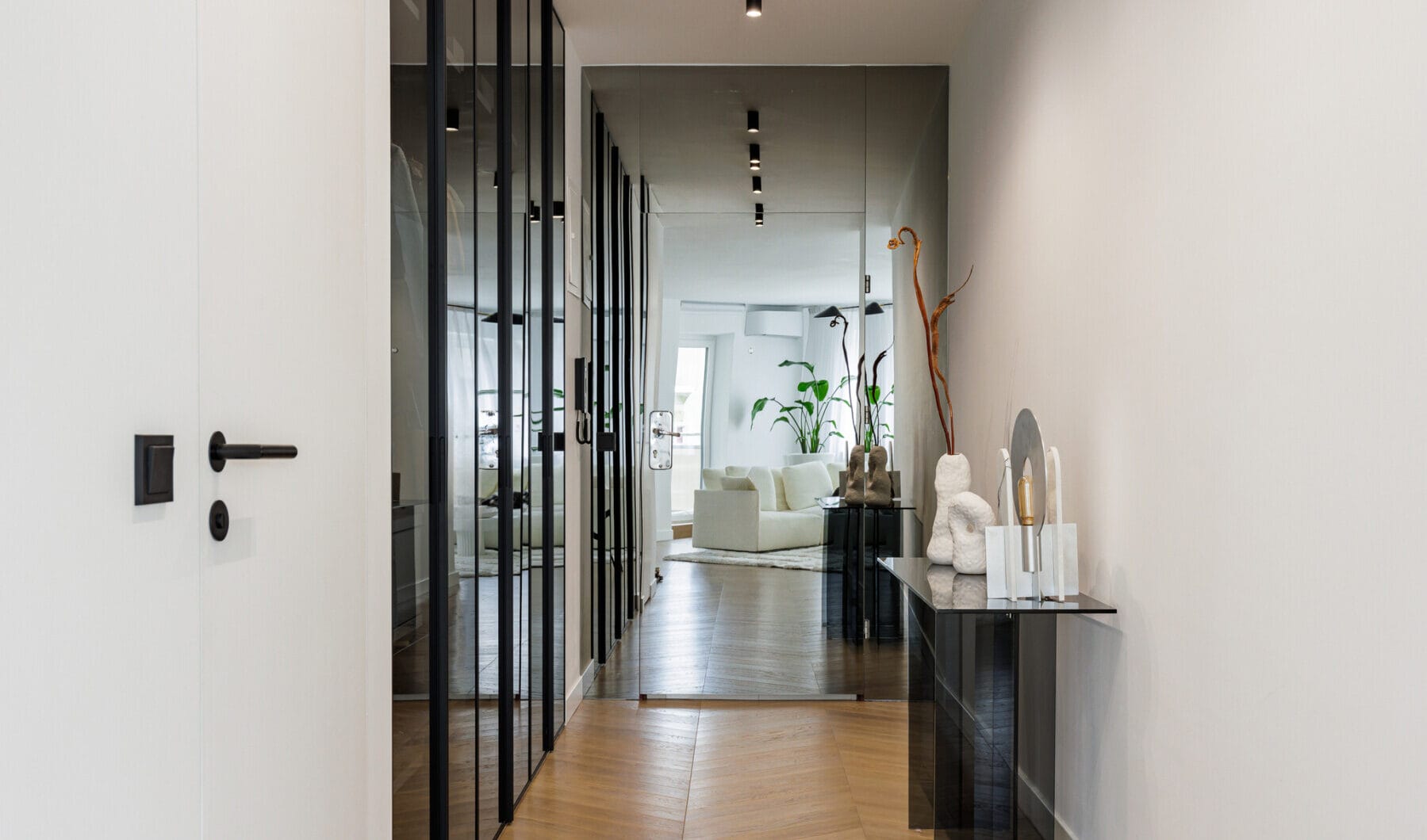 Mieszkanie do wynajęcia - Warszawa, Mokotów, ul. Wielicka, Vilea Property Butique 2