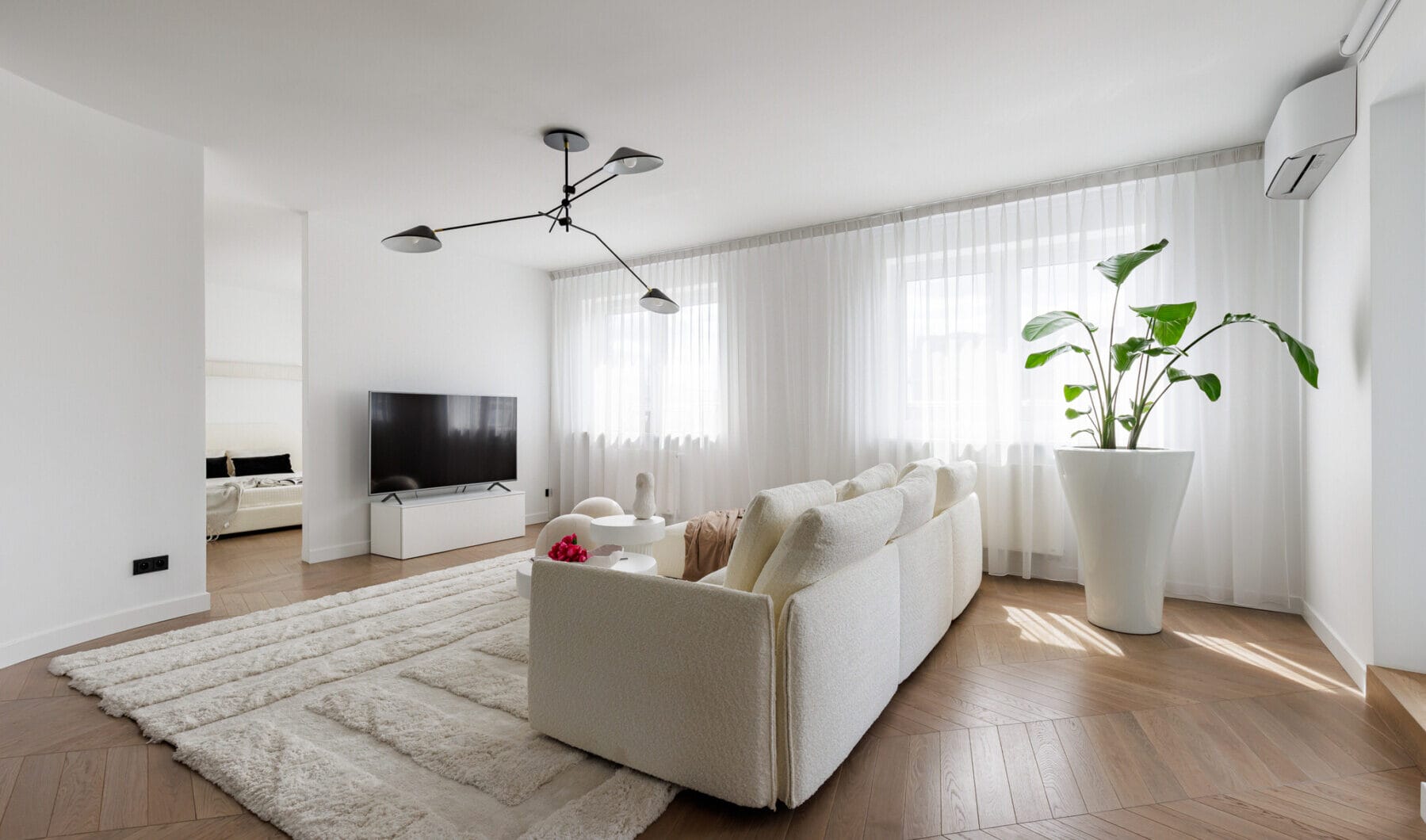 Mieszkanie do wynajęcia - Warszawa, Mokotów, ul. Wielicka, Vilea Property Butique 5