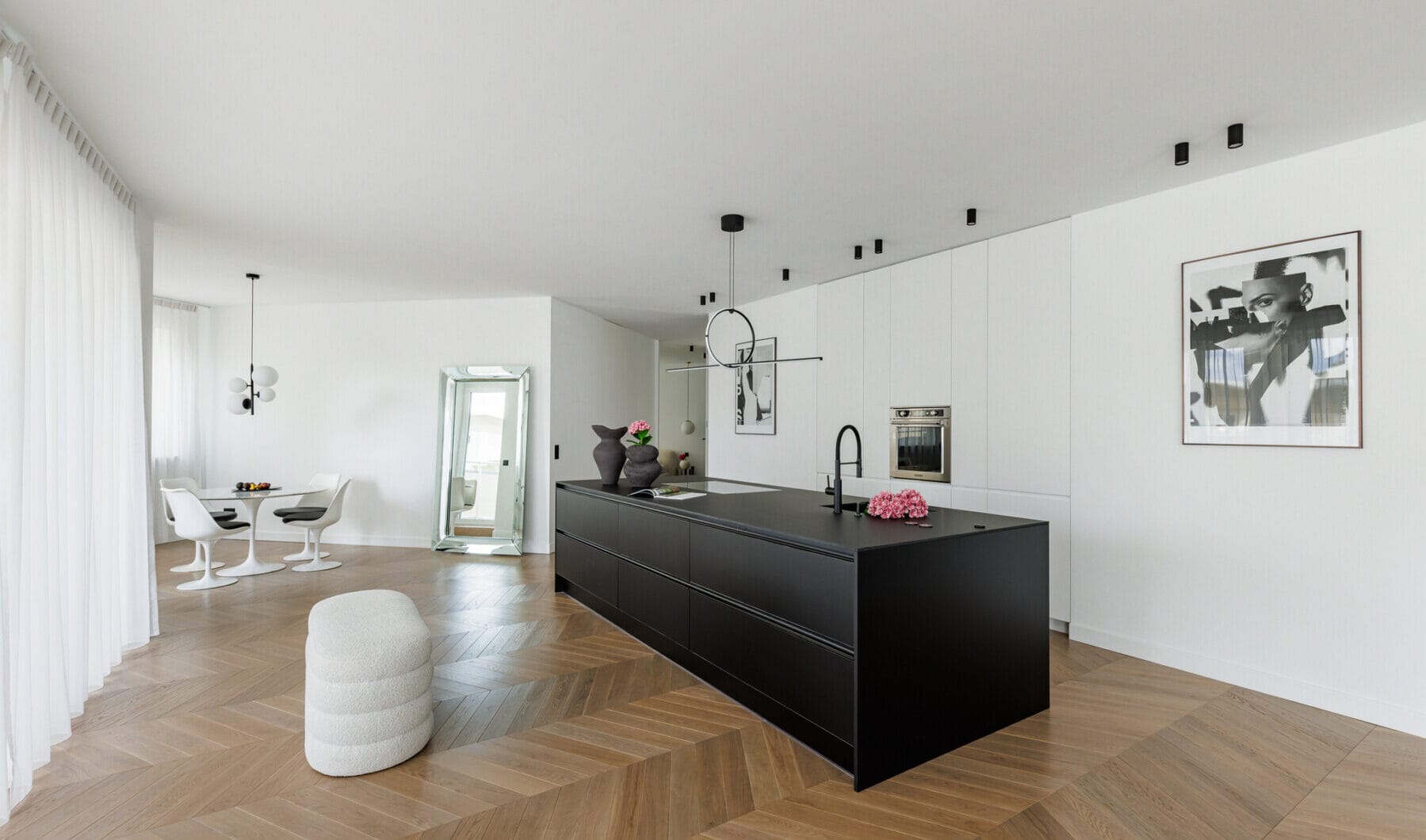 Mieszkanie do wynajęcia - Warszawa, Mokotów, ul. Wielicka, Vilea Property Butique 7