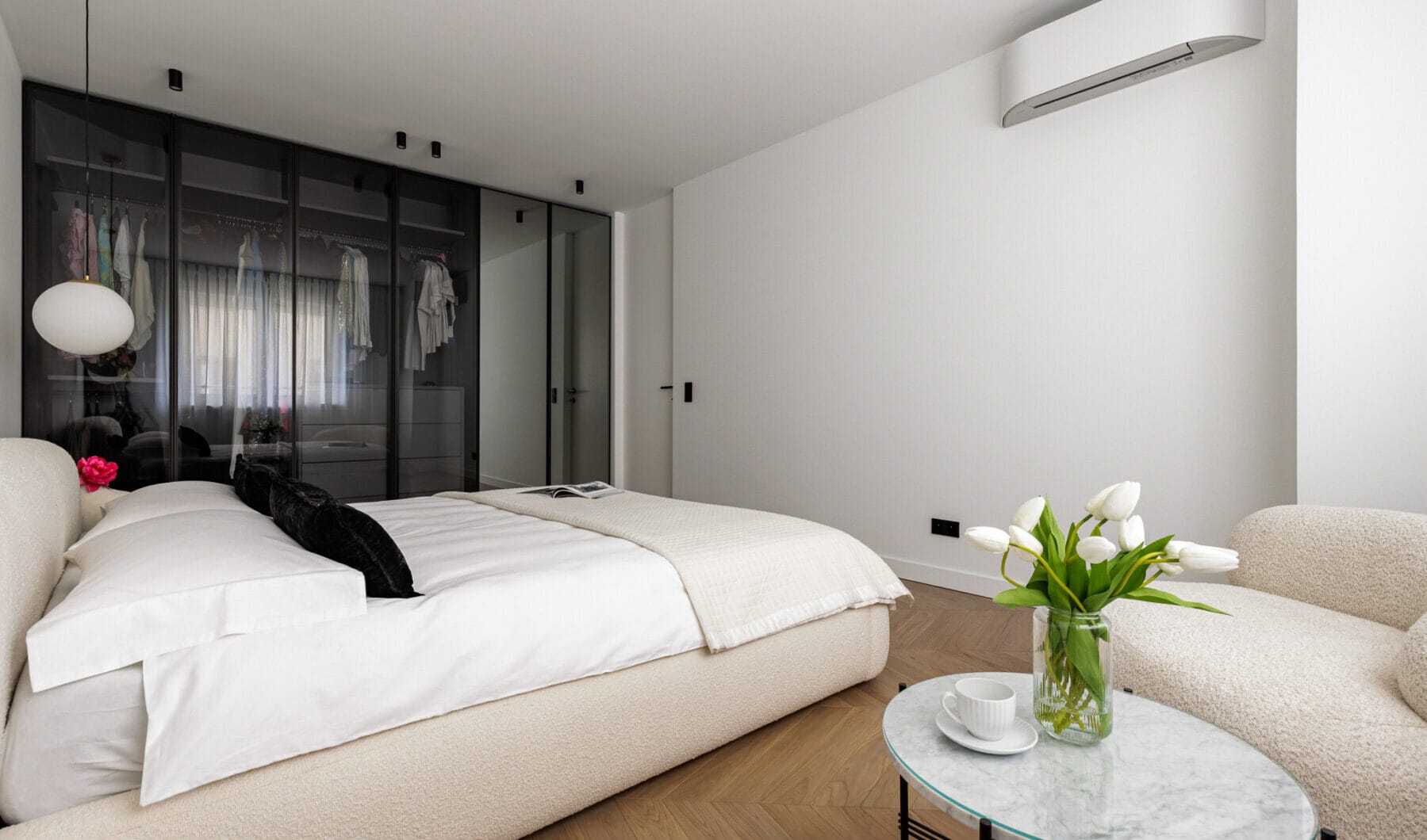 Mieszkanie do wynajęcia - Warszawa, Mokotów, ul. Wielicka, Vilea Property Butique 8