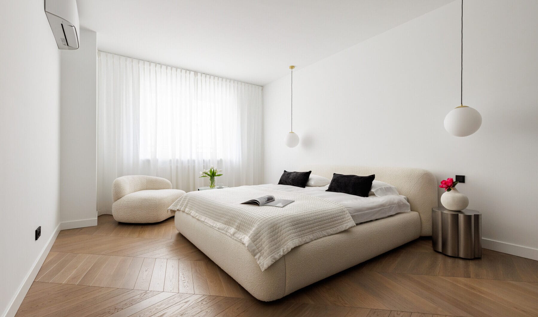 Mieszkanie do wynajęcia - Warszawa, Mokotów, ul. Wielicka, Vilea Property Butique 9