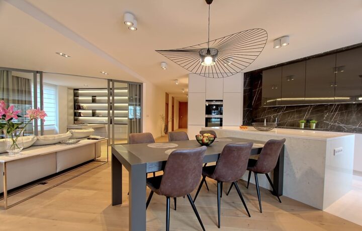 Mieszkanie do wynajęcia - Warszawa, Ochota, ul. Drawska, Vilea Property Butique 1